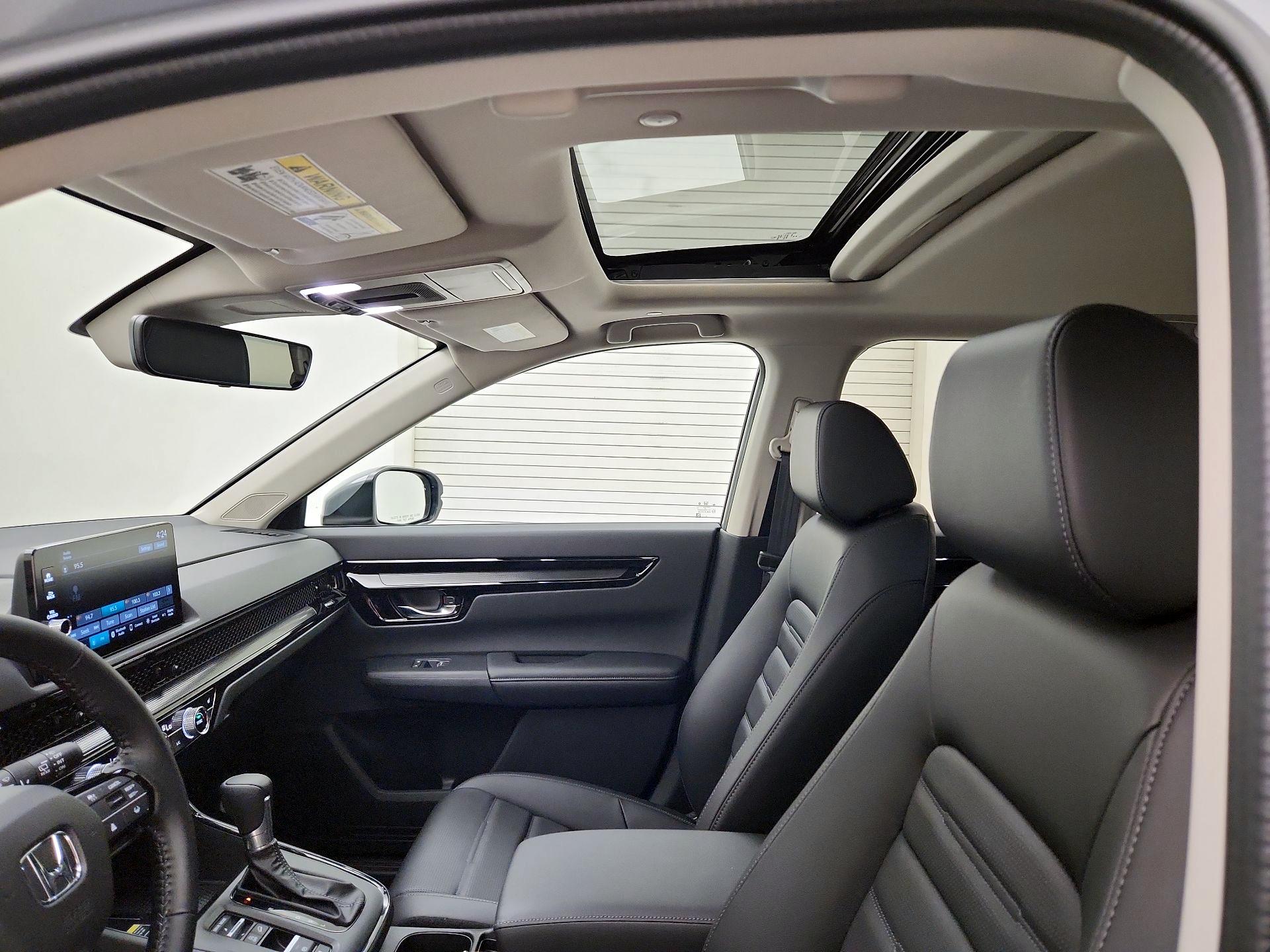 Thumbnail: 2025 Honda CR-V - 19