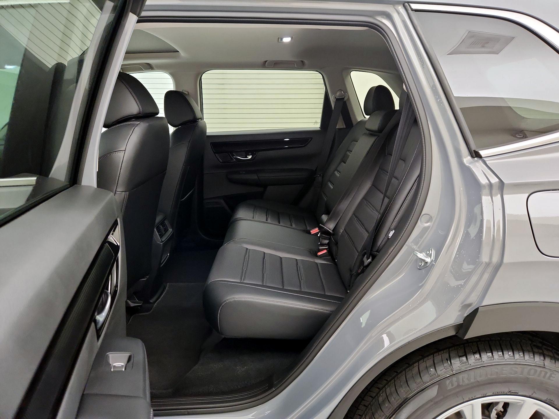 Thumbnail: 2025 Honda CR-V - 20