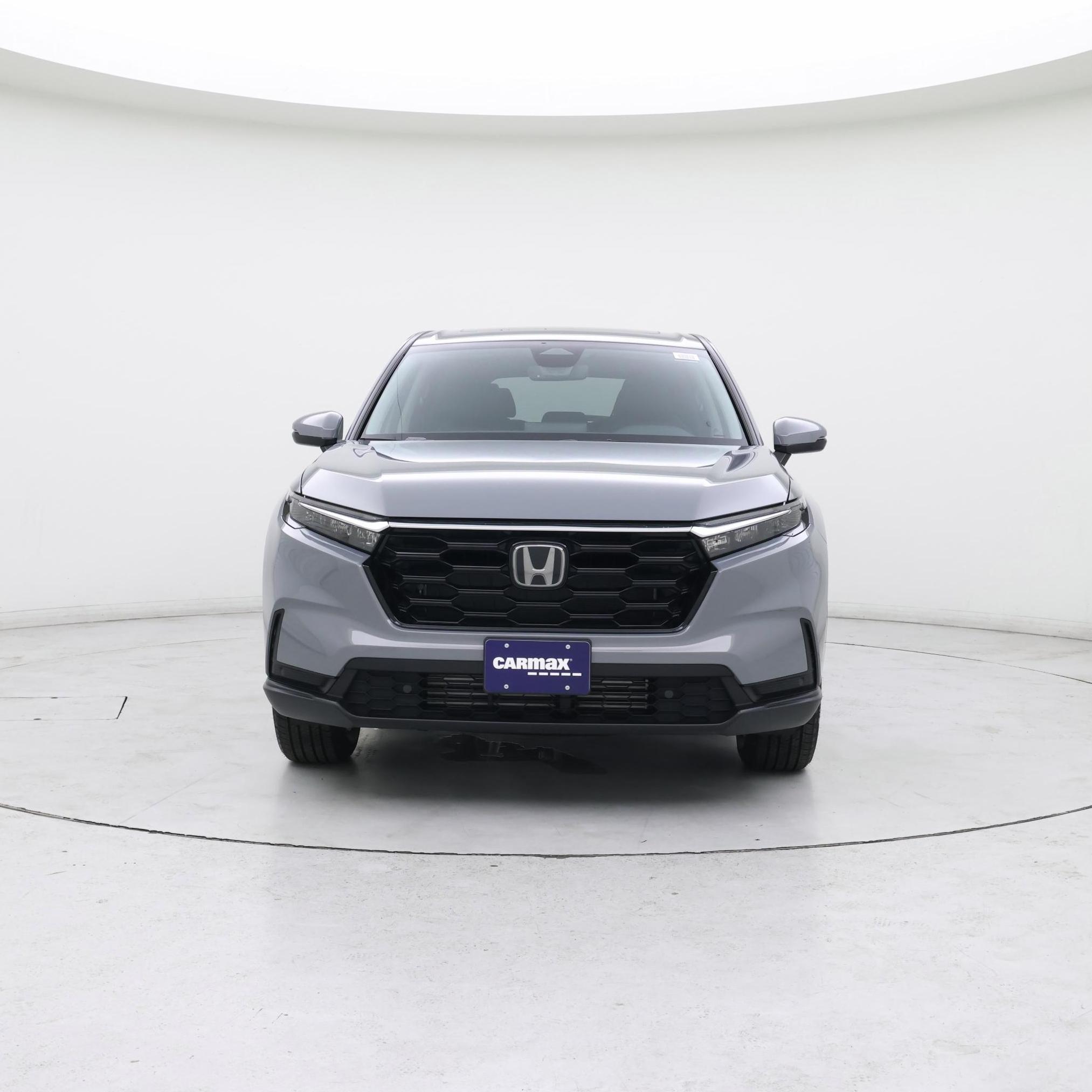 Thumbnail: 2025 Honda CR-V - 5