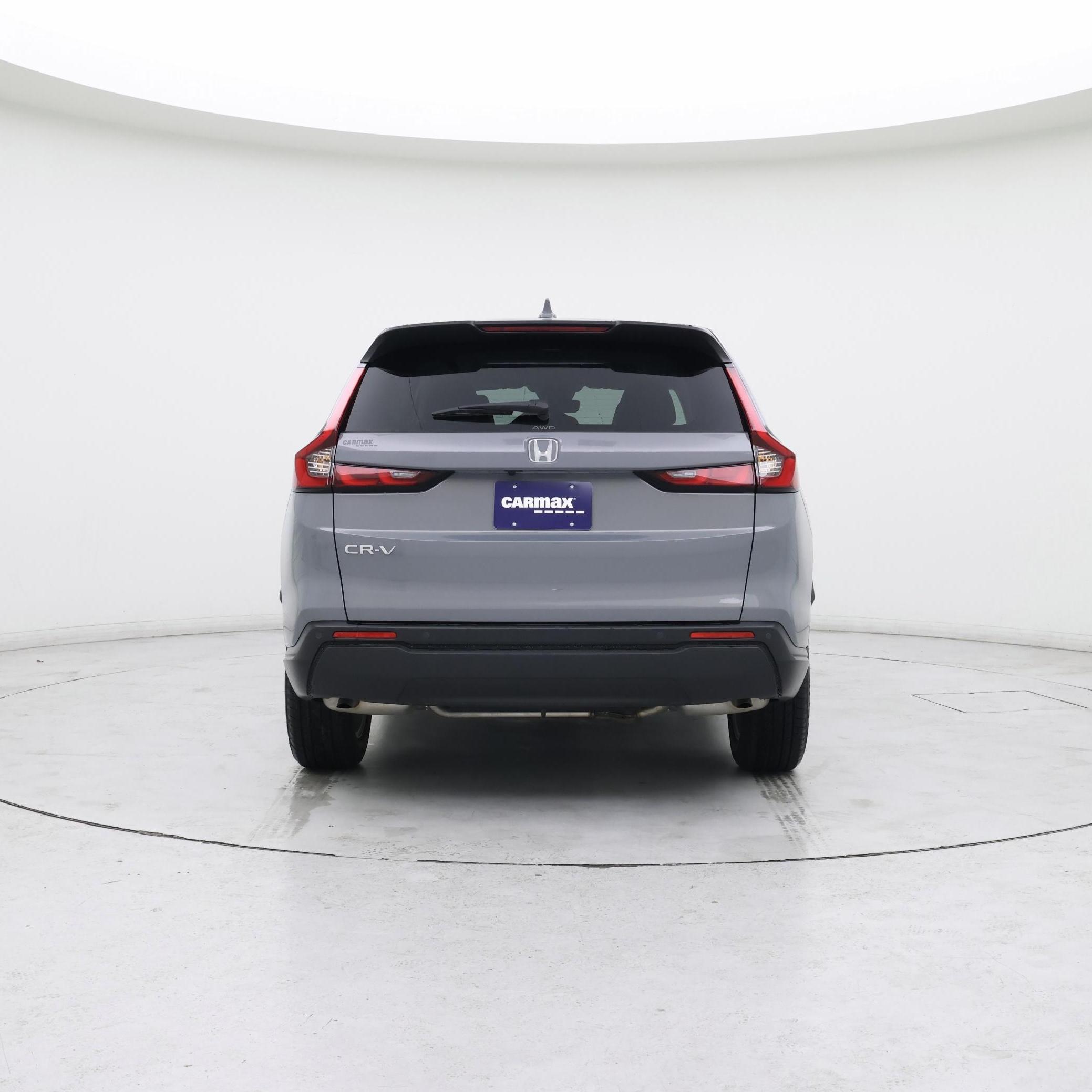 Thumbnail: 2025 Honda CR-V - 6