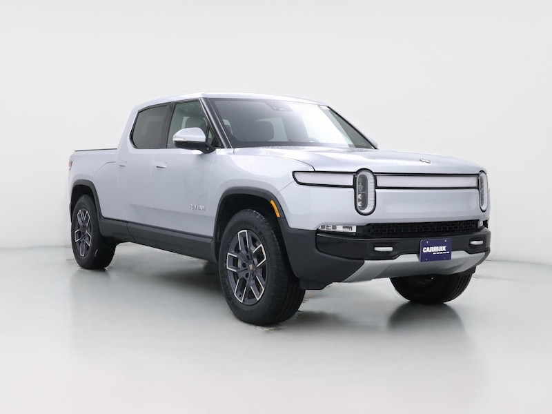 2024 Rivian R1T Adventure -
                  Portland, OR
