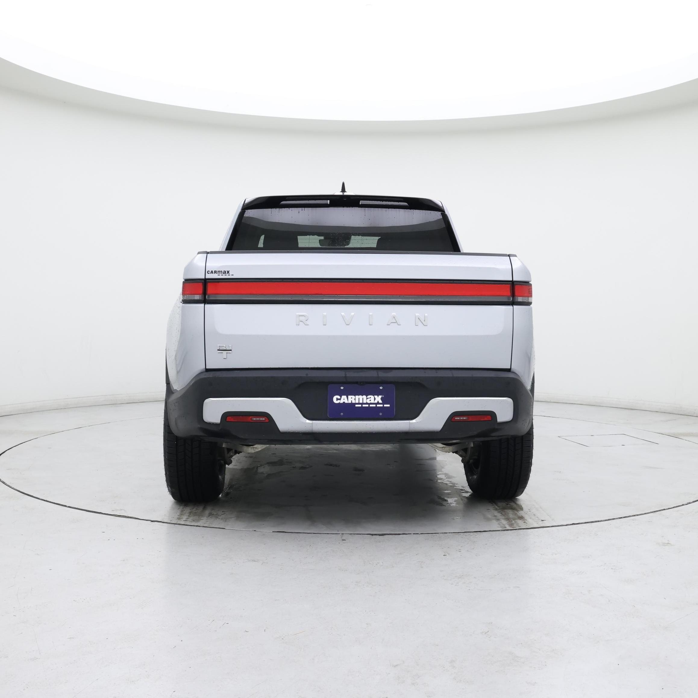 Thumbnail: 2024 Rivian R1T - 6