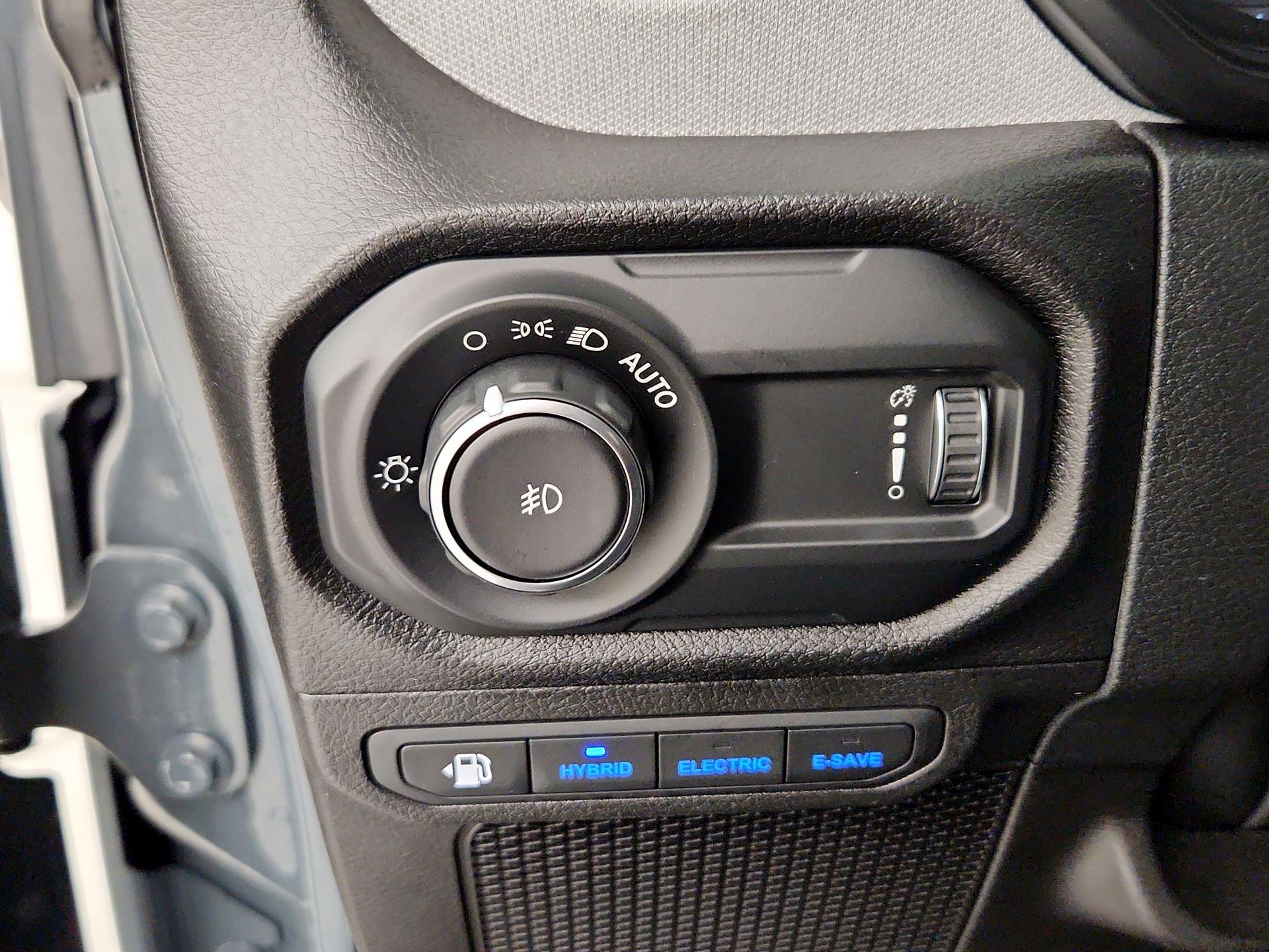 Thumbnail: 2024 Jeep Wrangler - 13