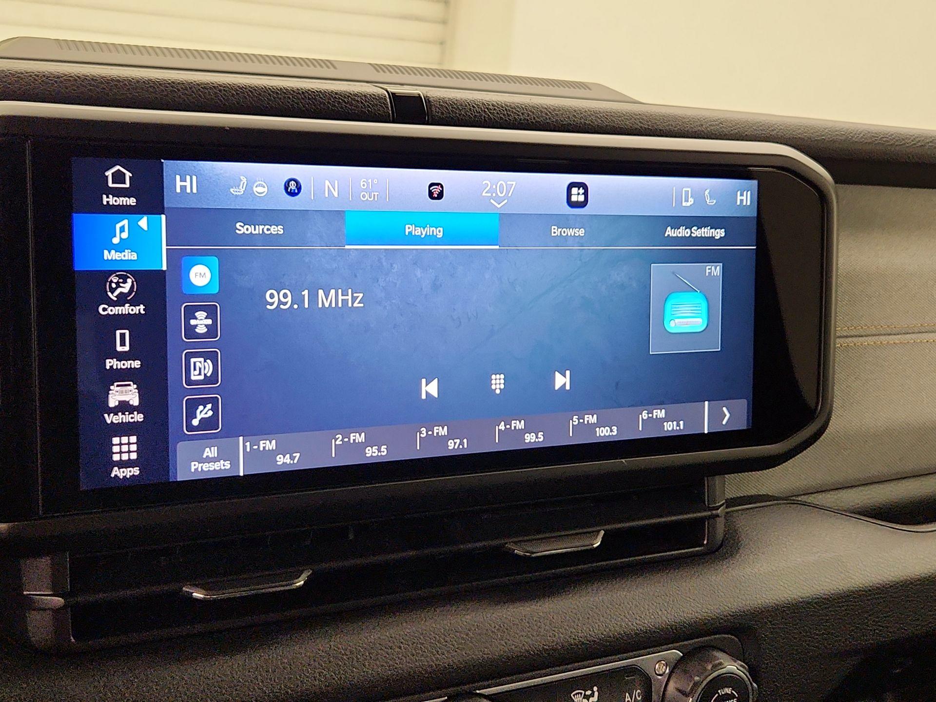 Thumbnail: 2024 Jeep Wrangler - 15