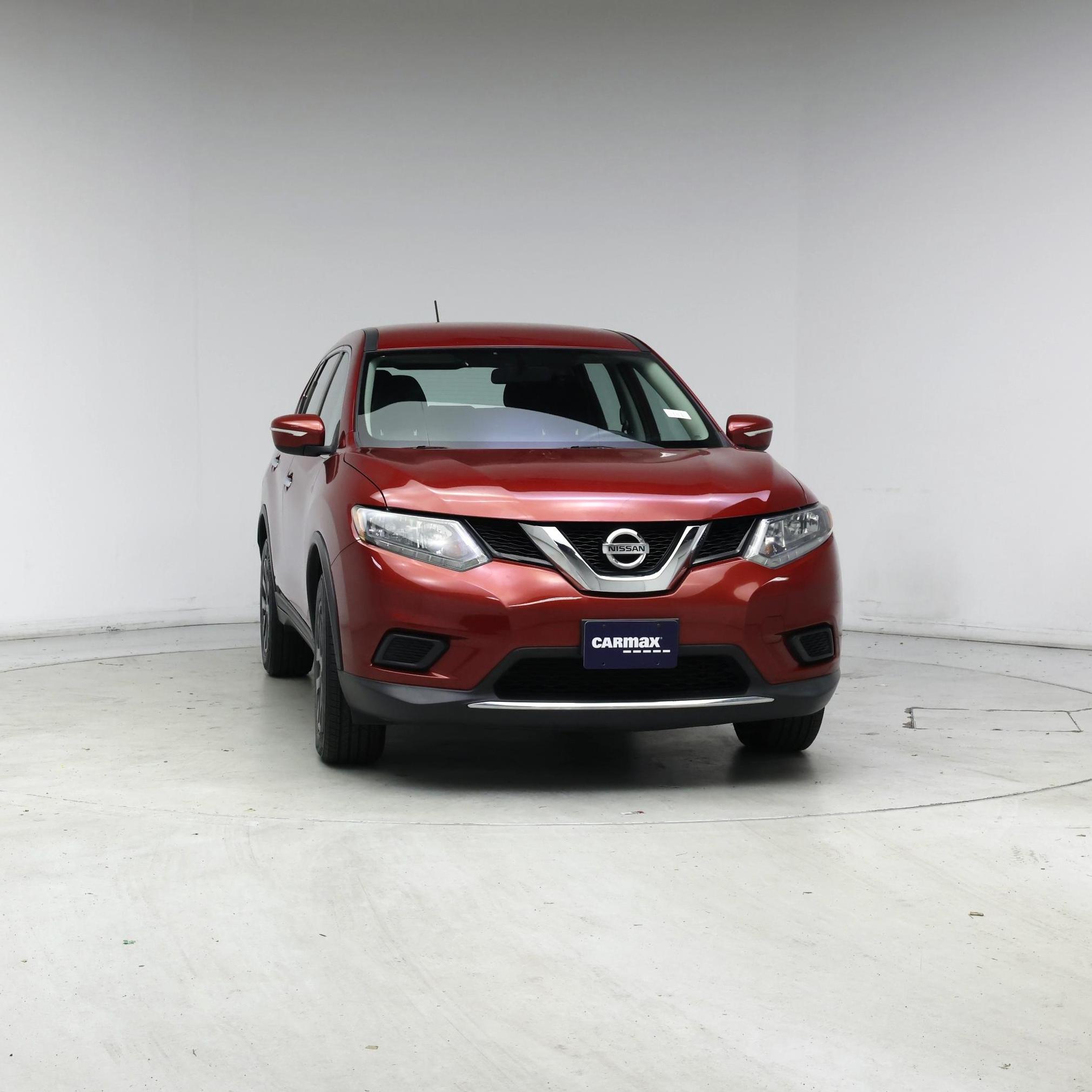 Thumbnail: 2015 Nissan Rogue - 5