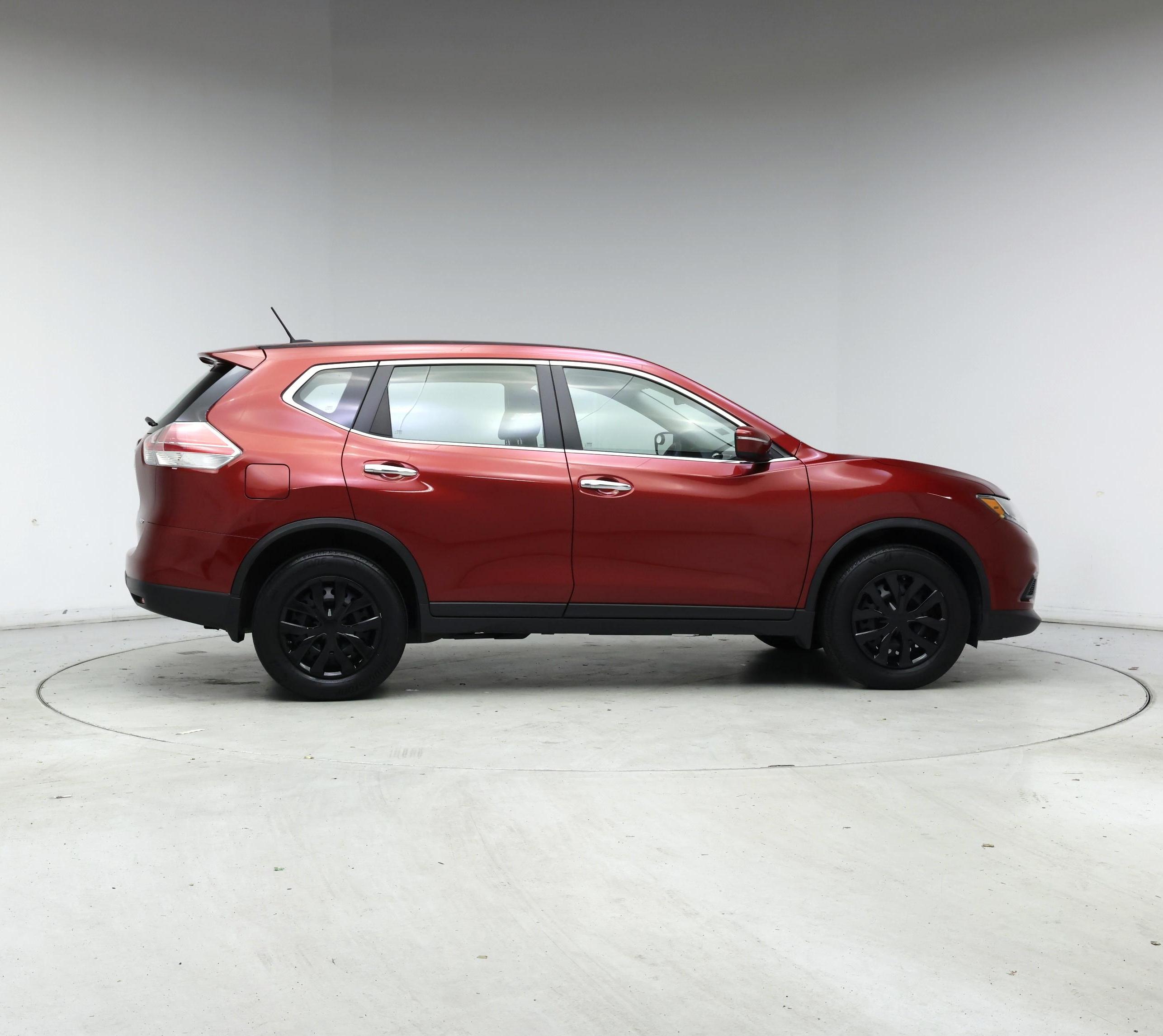 Thumbnail: 2015 Nissan Rogue - 7