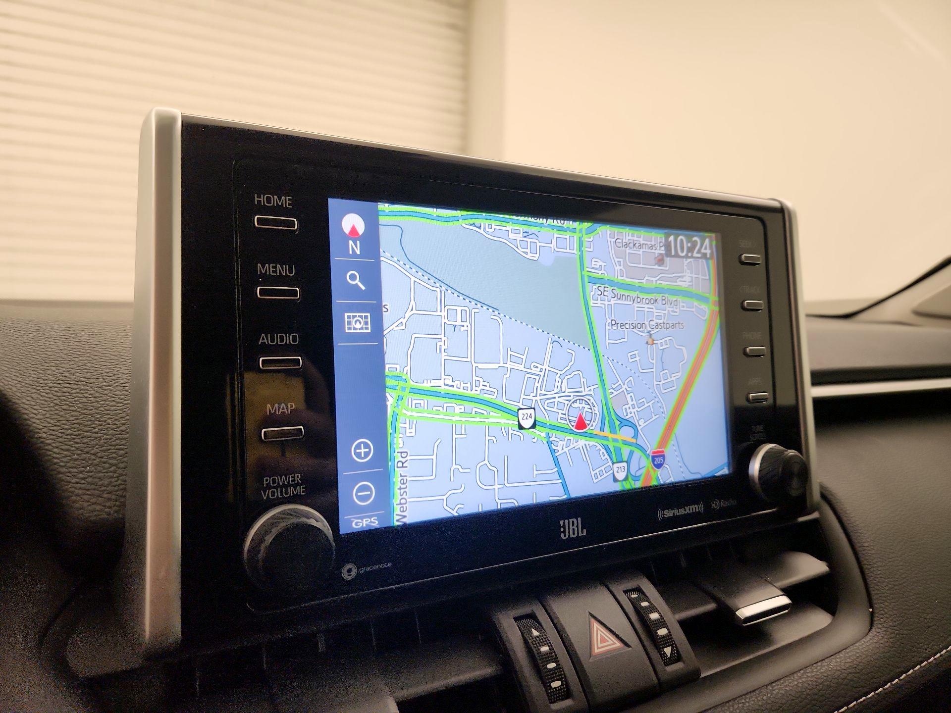 Thumbnail: 2021 Toyota RAV4 - 14