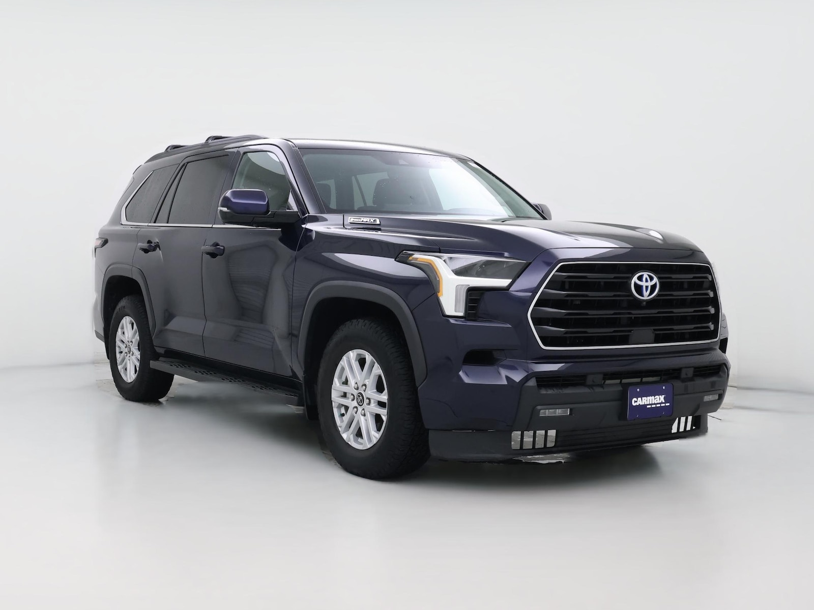 2024 Toyota Sequoia