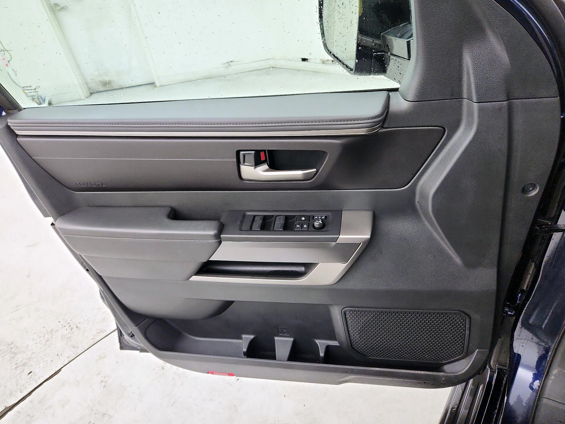 Thumbnail: 2024 Toyota Sequoia - 12