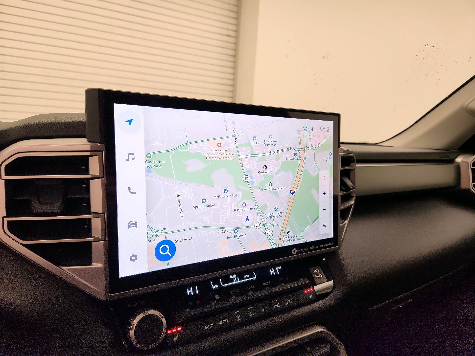 Thumbnail: 2024 Toyota Sequoia - 14