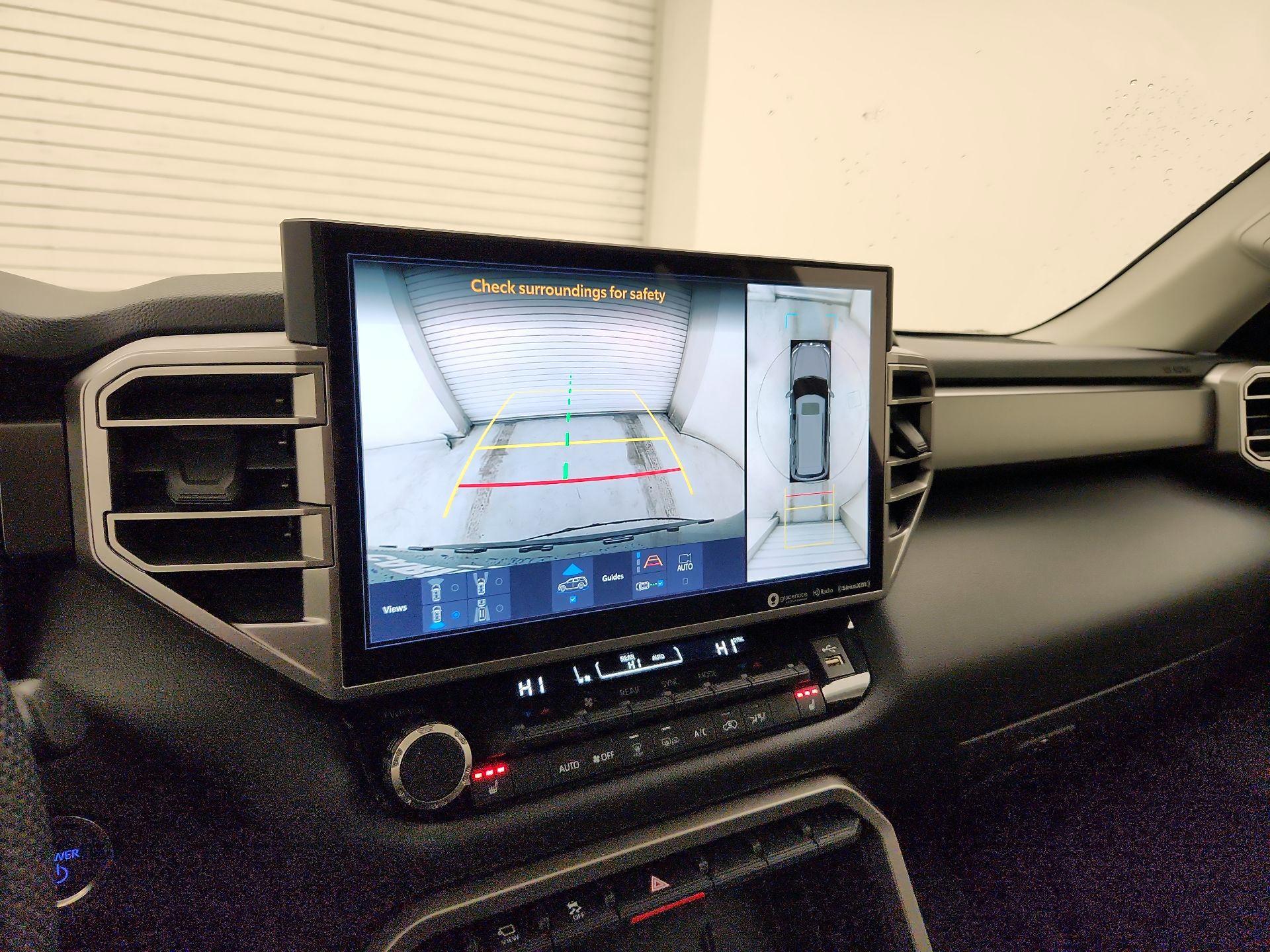 Thumbnail: 2024 Toyota Sequoia - 15