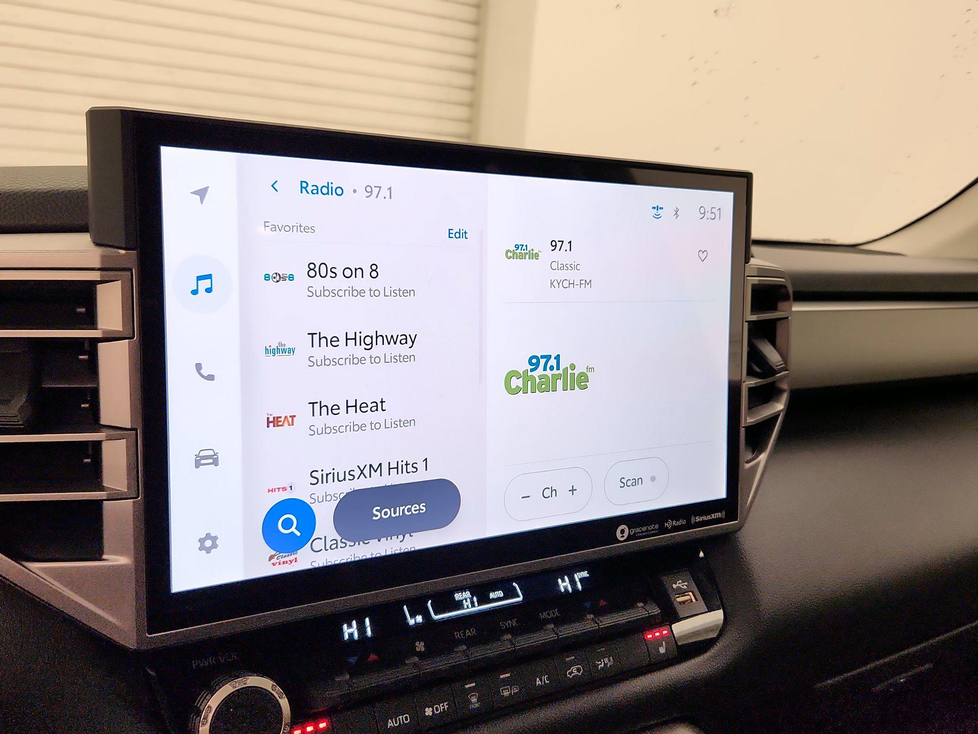 Thumbnail: 2024 Toyota Sequoia - 16