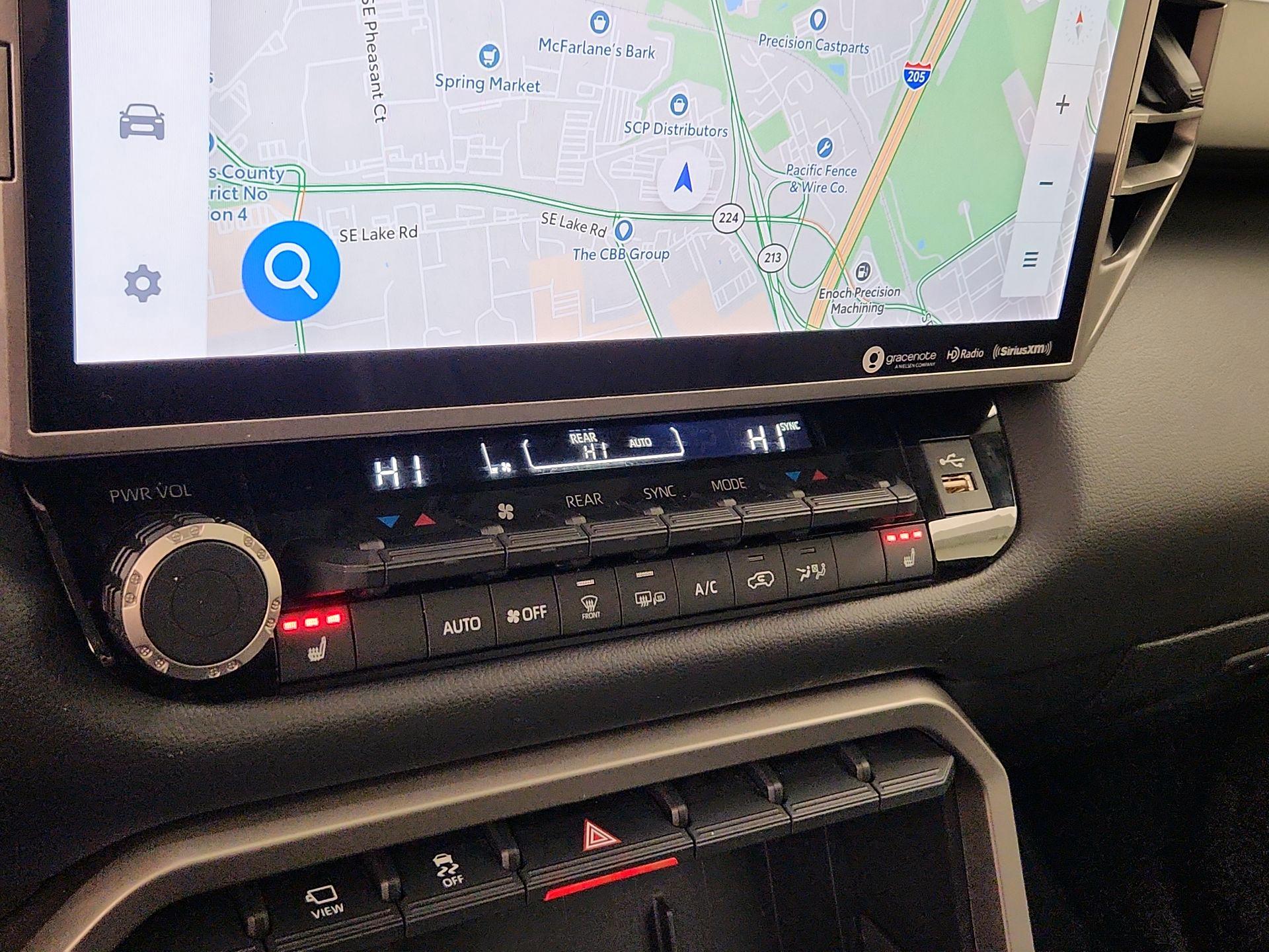 Thumbnail: 2024 Toyota Sequoia - 17