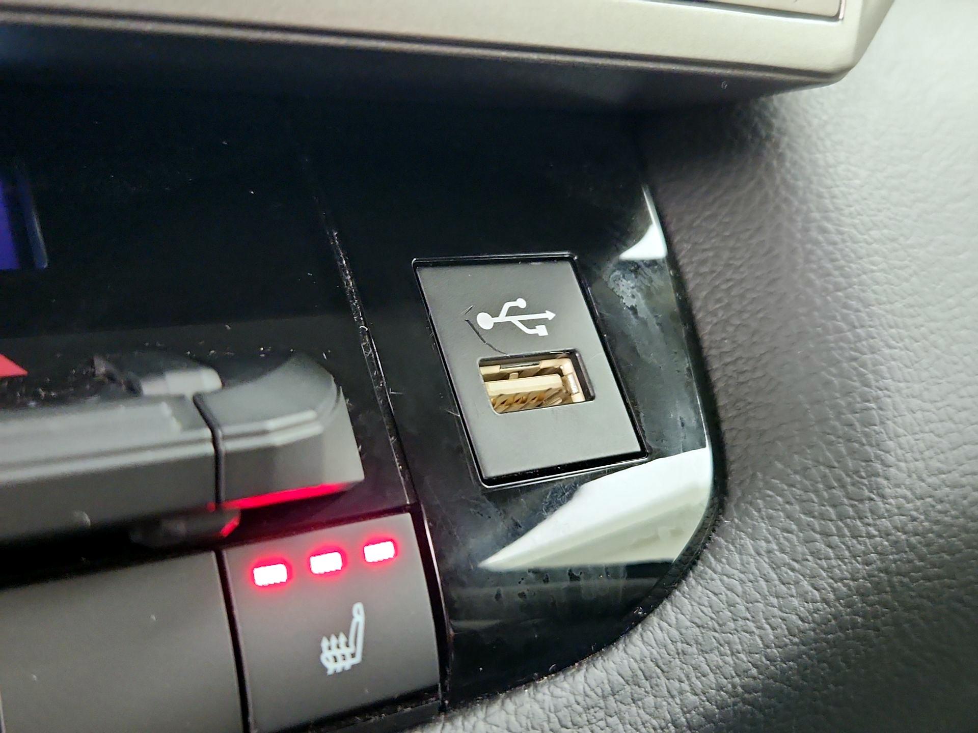 Thumbnail: 2024 Toyota Sequoia - 19