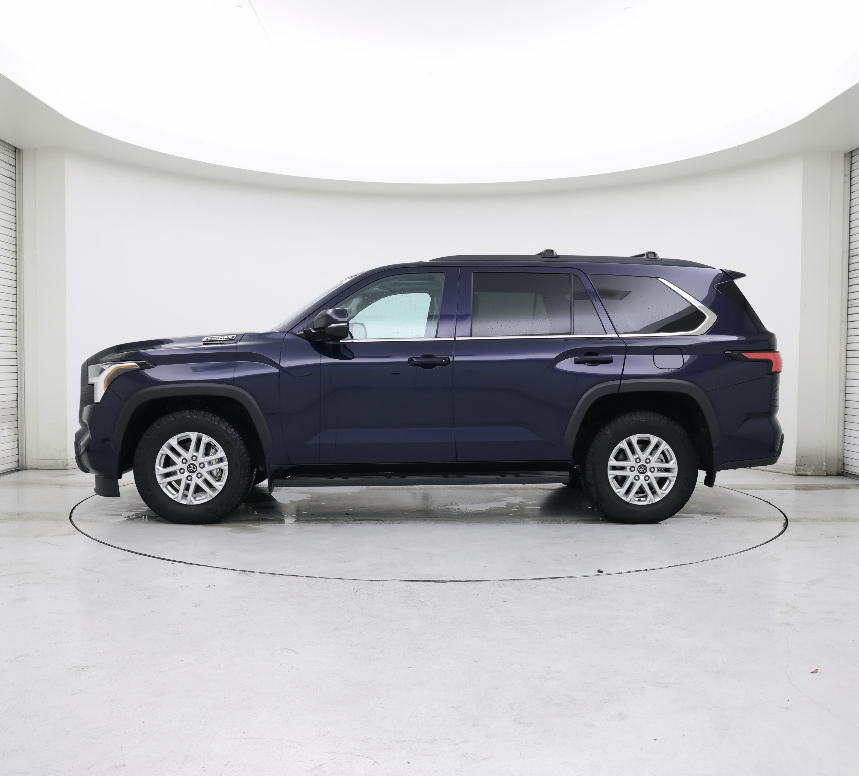 Thumbnail: 2024 Toyota Sequoia - 3