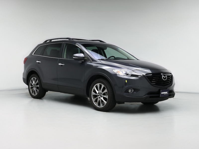 2014 Mazda CX-9 Touring -
                  Puyallup, WA