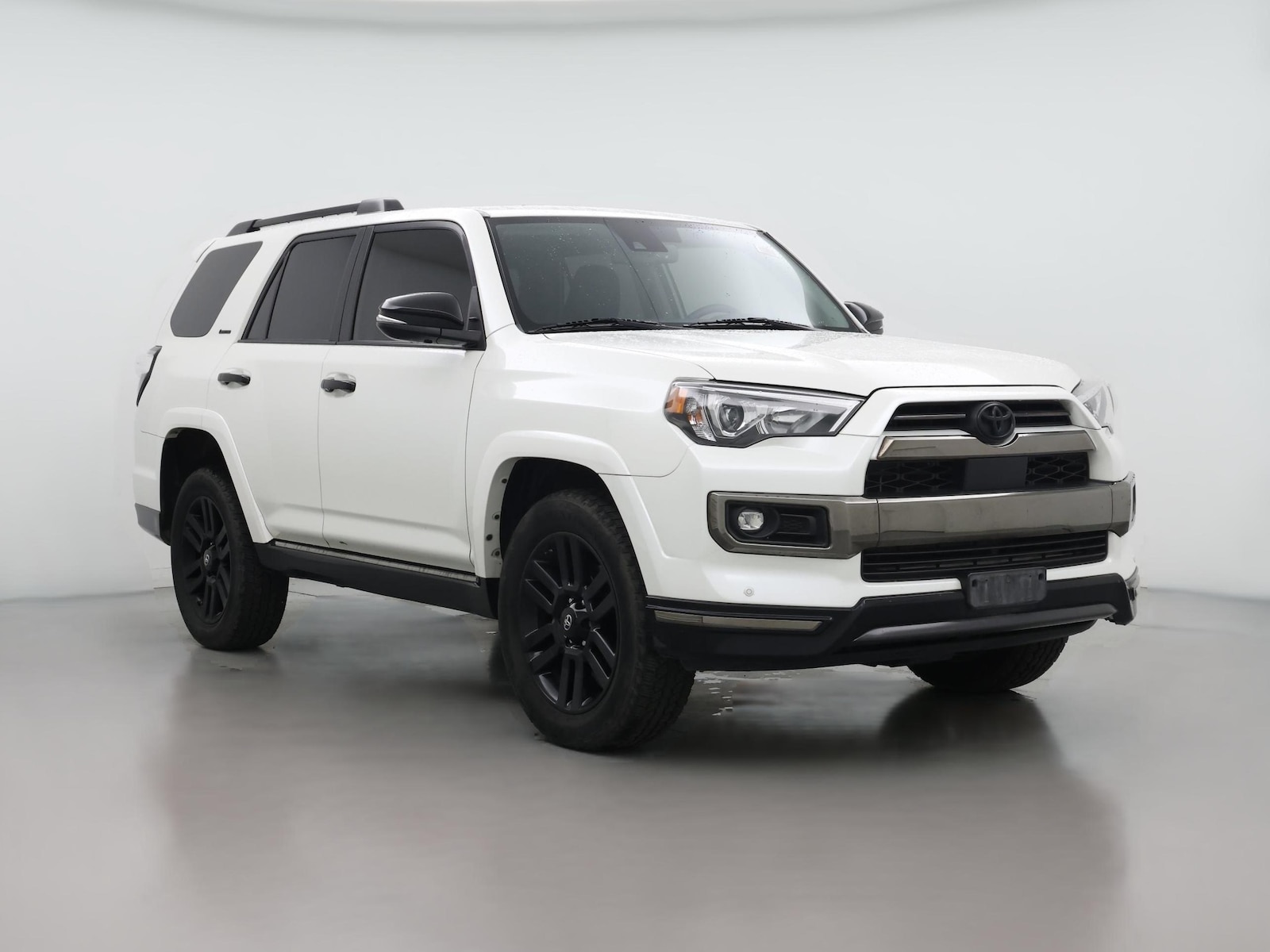 2021 Toyota 4Runner
