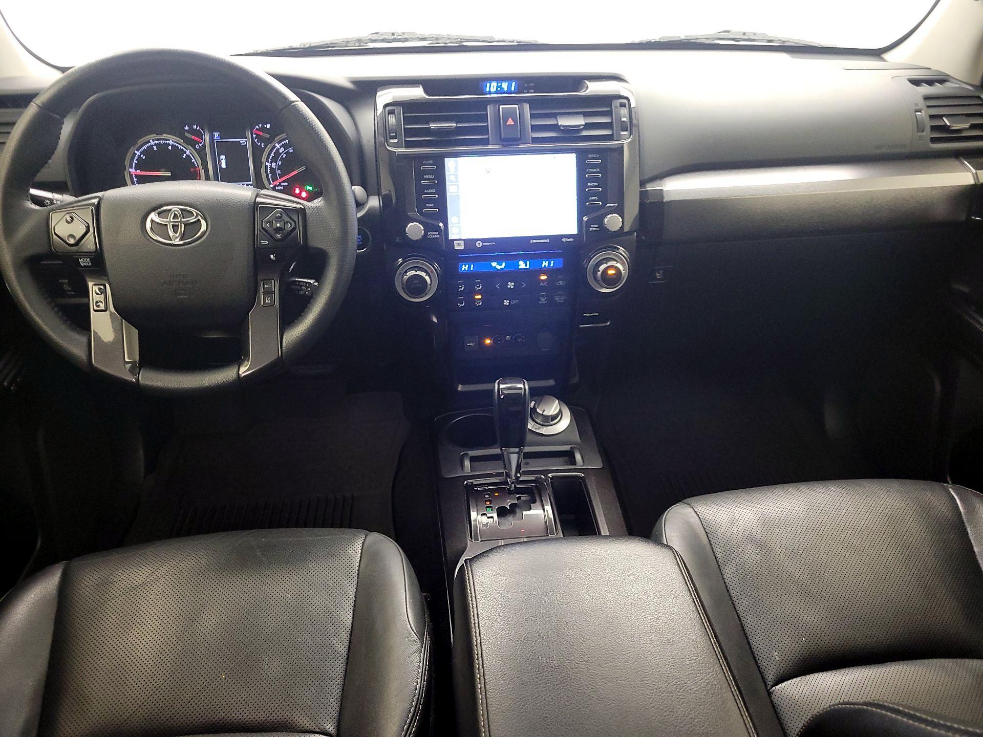 Thumbnail: 2021 Toyota 4Runner - 9