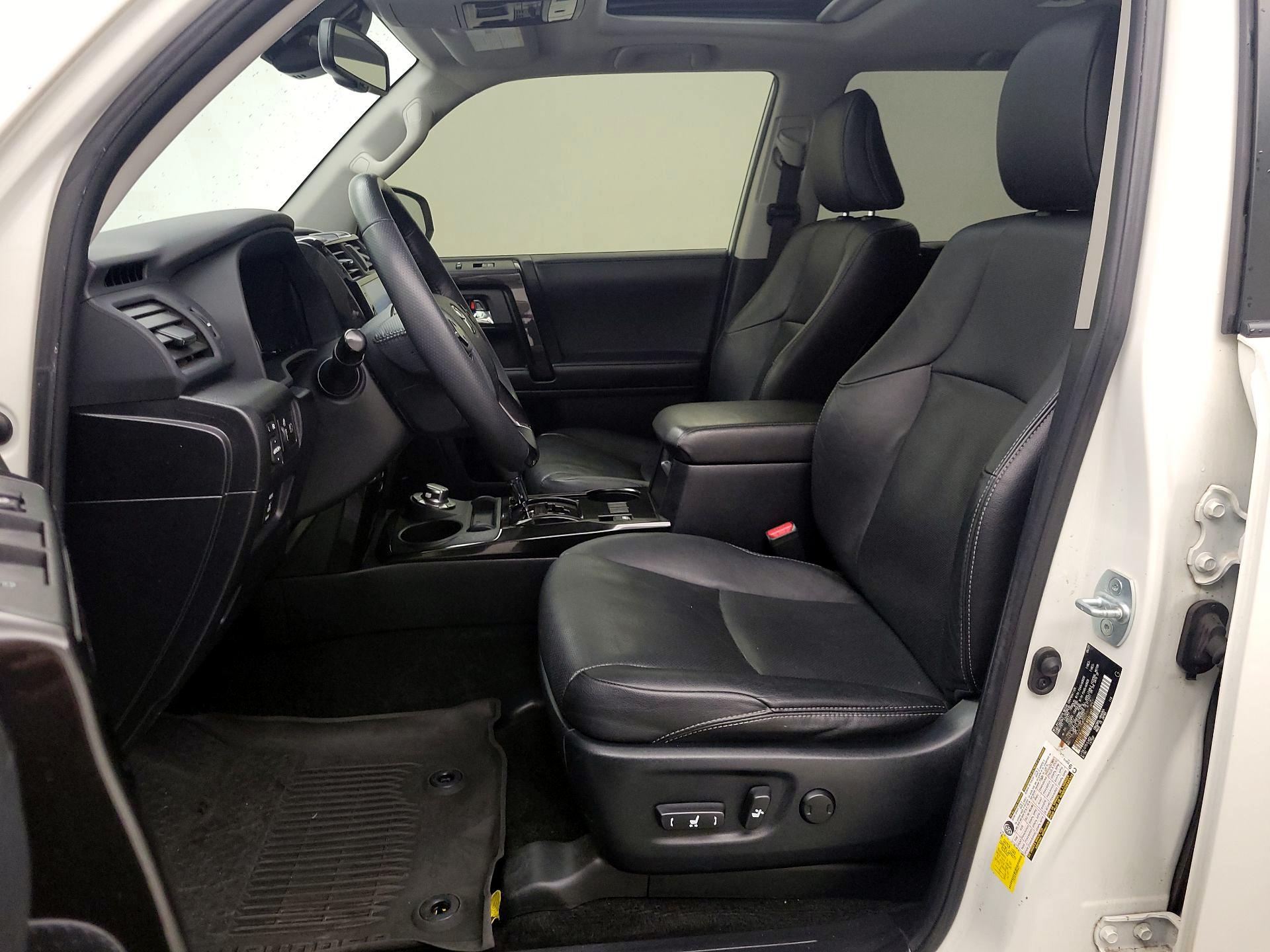 Thumbnail: 2021 Toyota 4Runner - 11