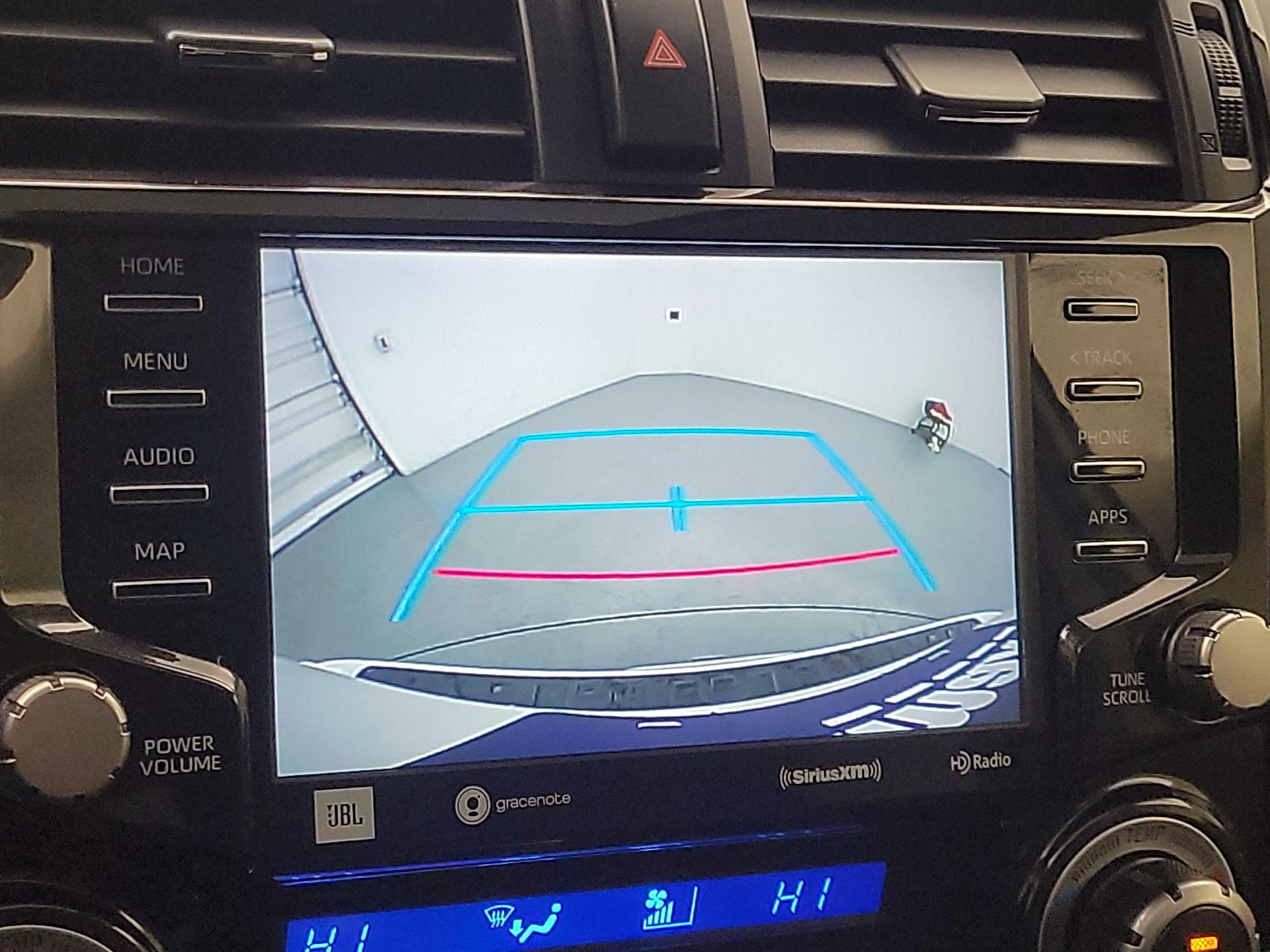 Thumbnail: 2021 Toyota 4Runner - 15