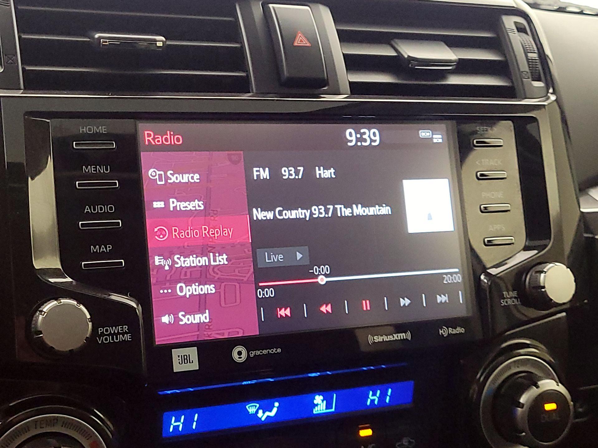 Thumbnail: 2021 Toyota 4Runner - 16