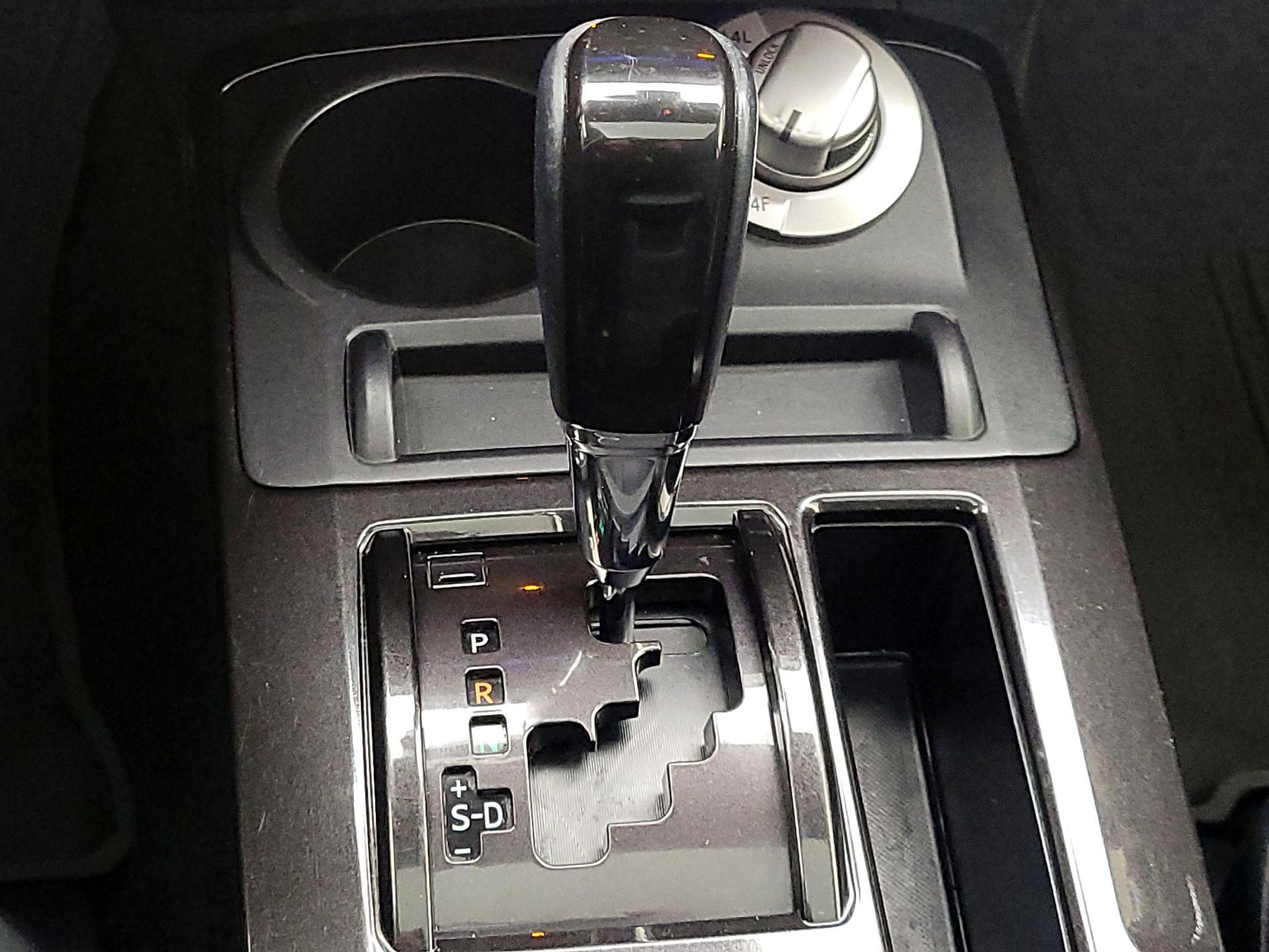 Thumbnail: 2021 Toyota 4Runner - 18