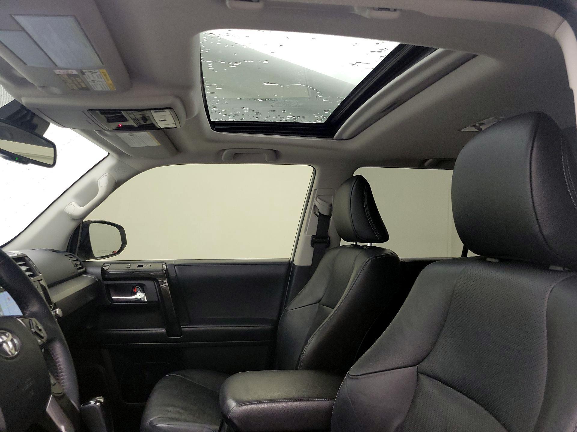 Thumbnail: 2021 Toyota 4Runner - 20