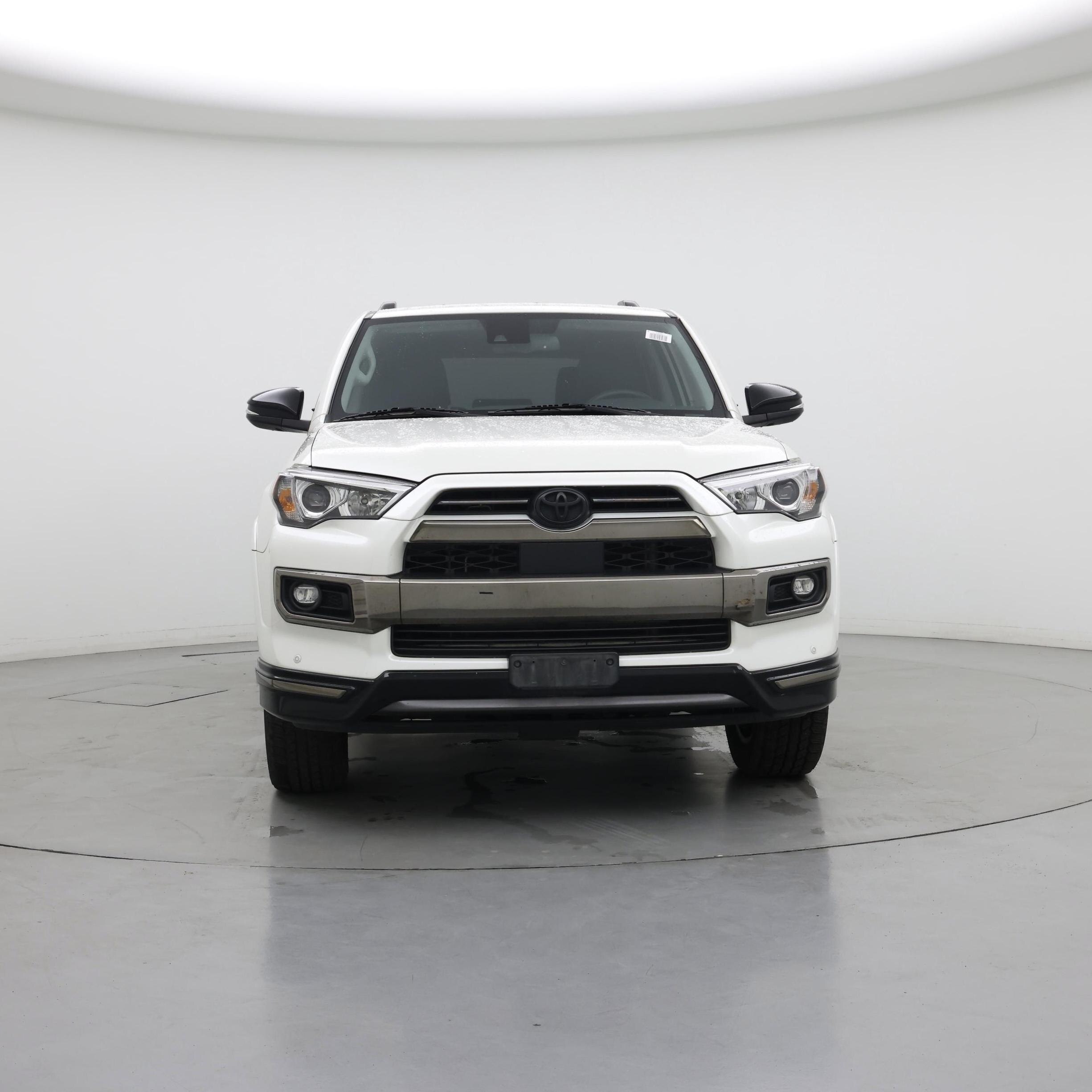 Thumbnail: 2021 Toyota 4Runner - 5