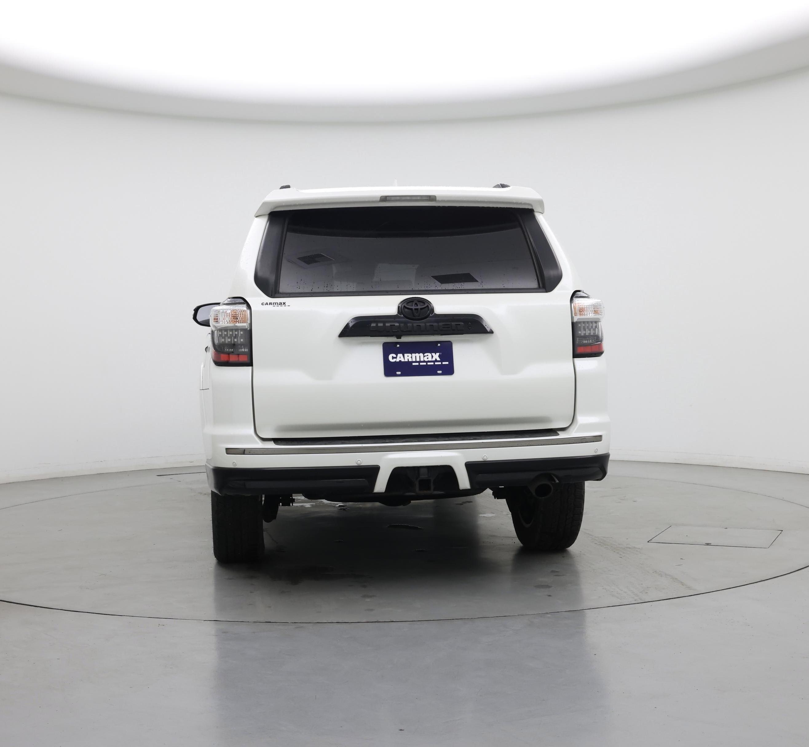 Thumbnail: 2021 Toyota 4Runner - 6