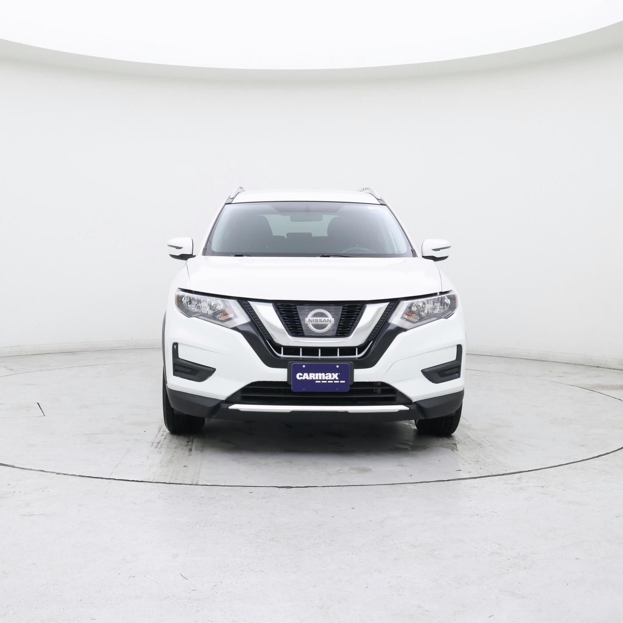 Thumbnail: 2017 Nissan Rogue - 5