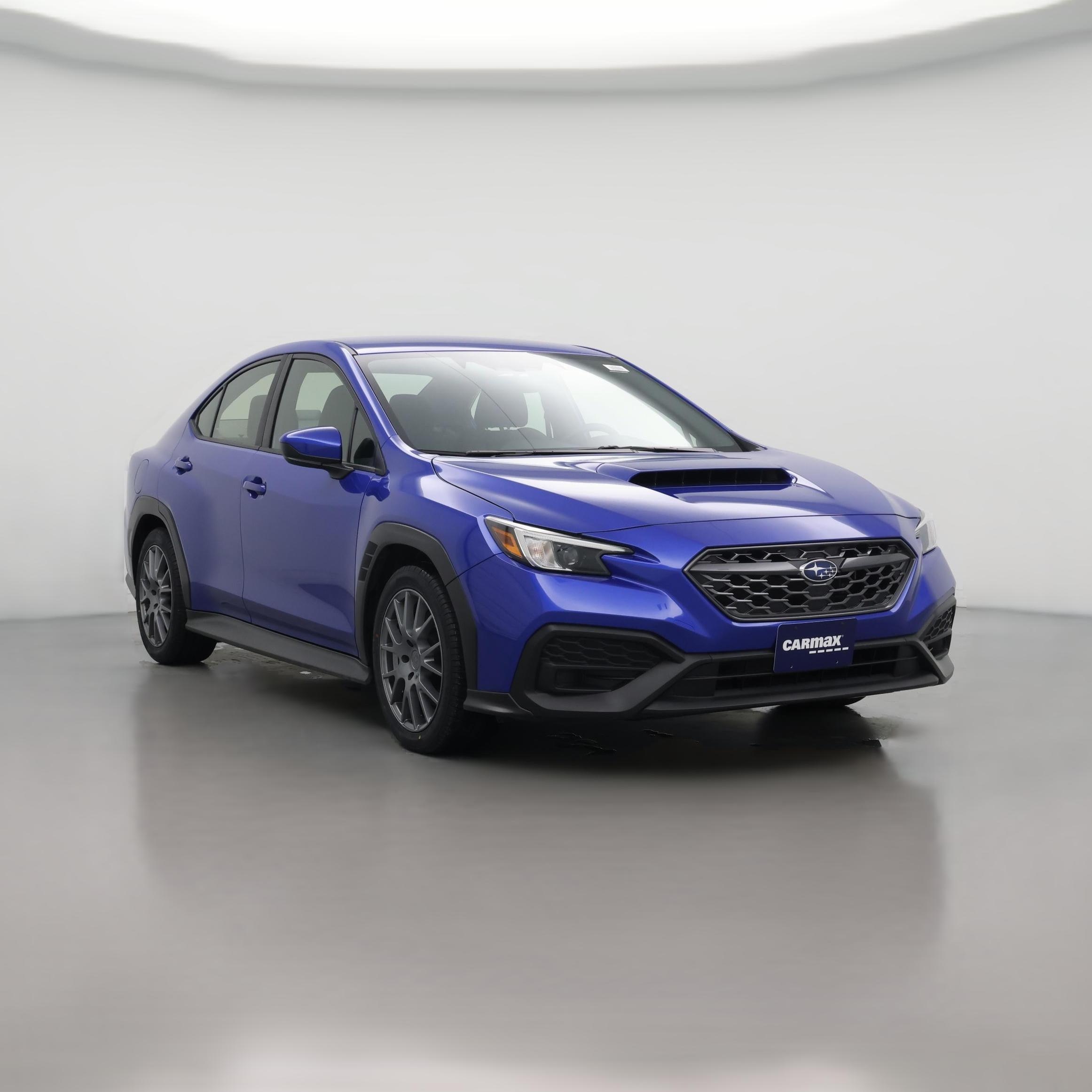 Thumbnail: 2024 Subaru WRX - 1