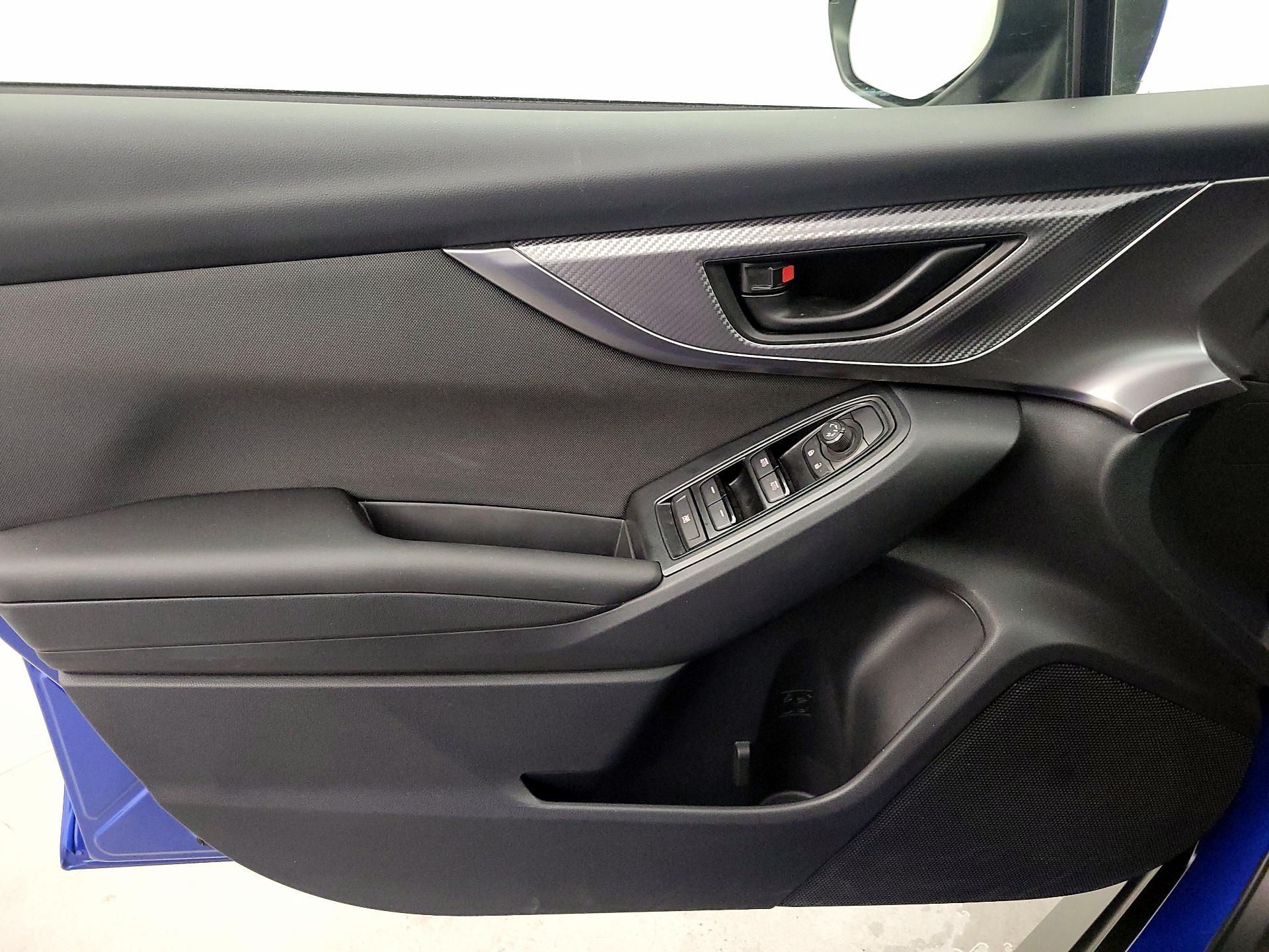 Thumbnail: 2024 Subaru WRX - 12