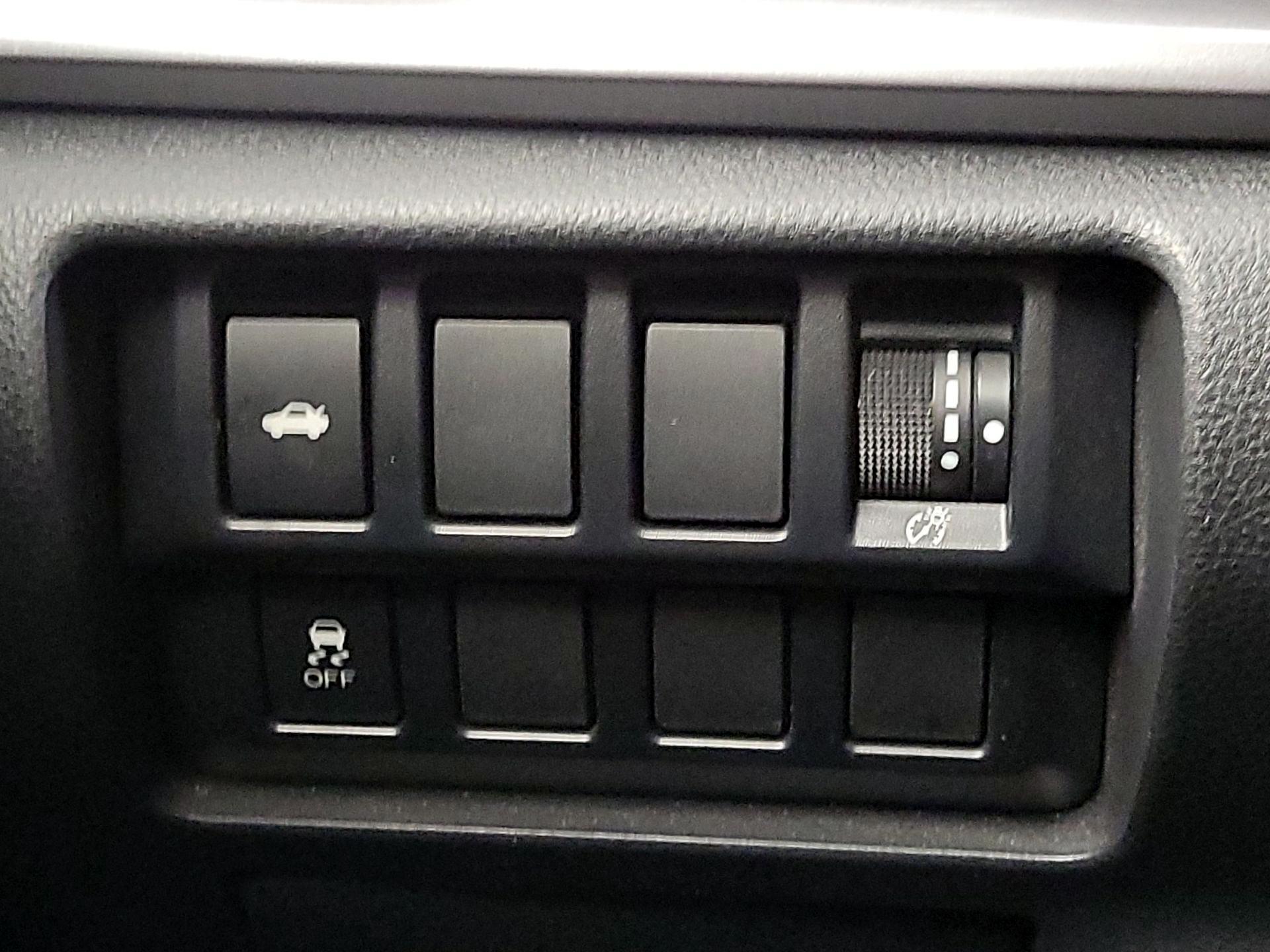 Thumbnail: 2024 Subaru WRX - 13