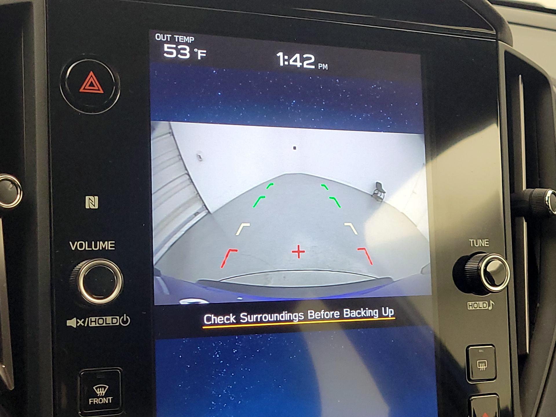 Thumbnail: 2024 Subaru WRX - 14