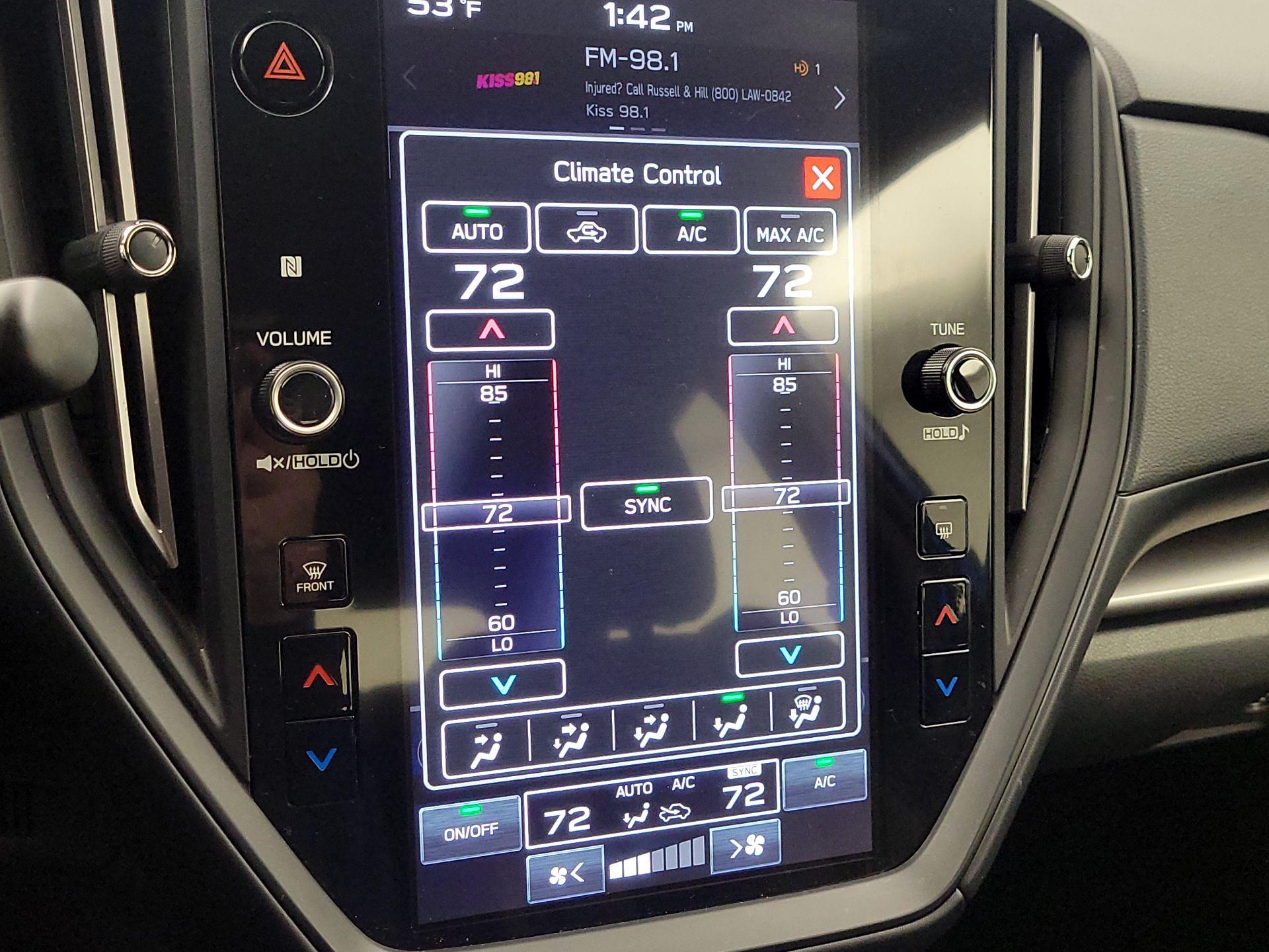 Thumbnail: 2024 Subaru WRX - 16