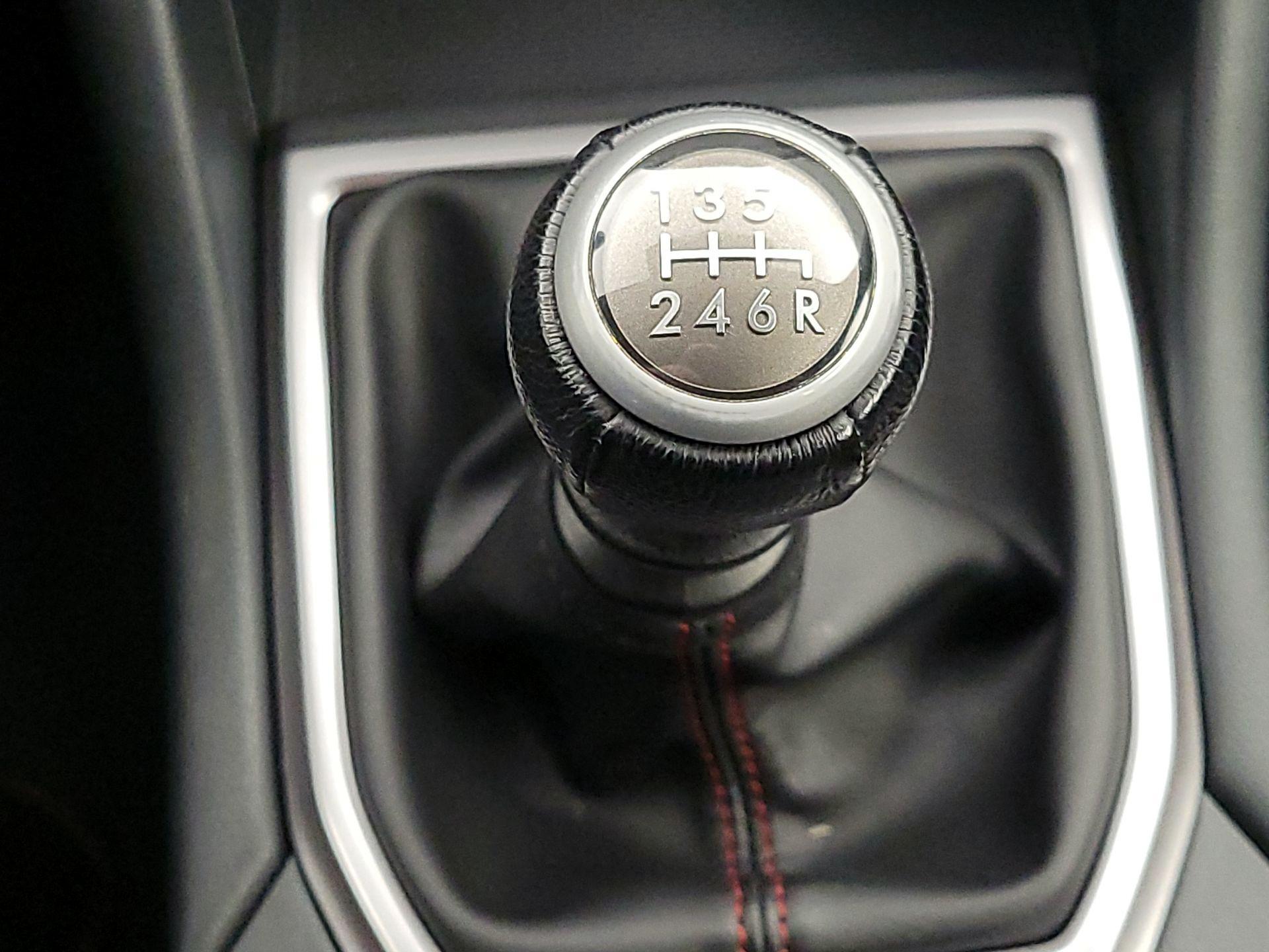 Thumbnail: 2024 Subaru WRX - 17