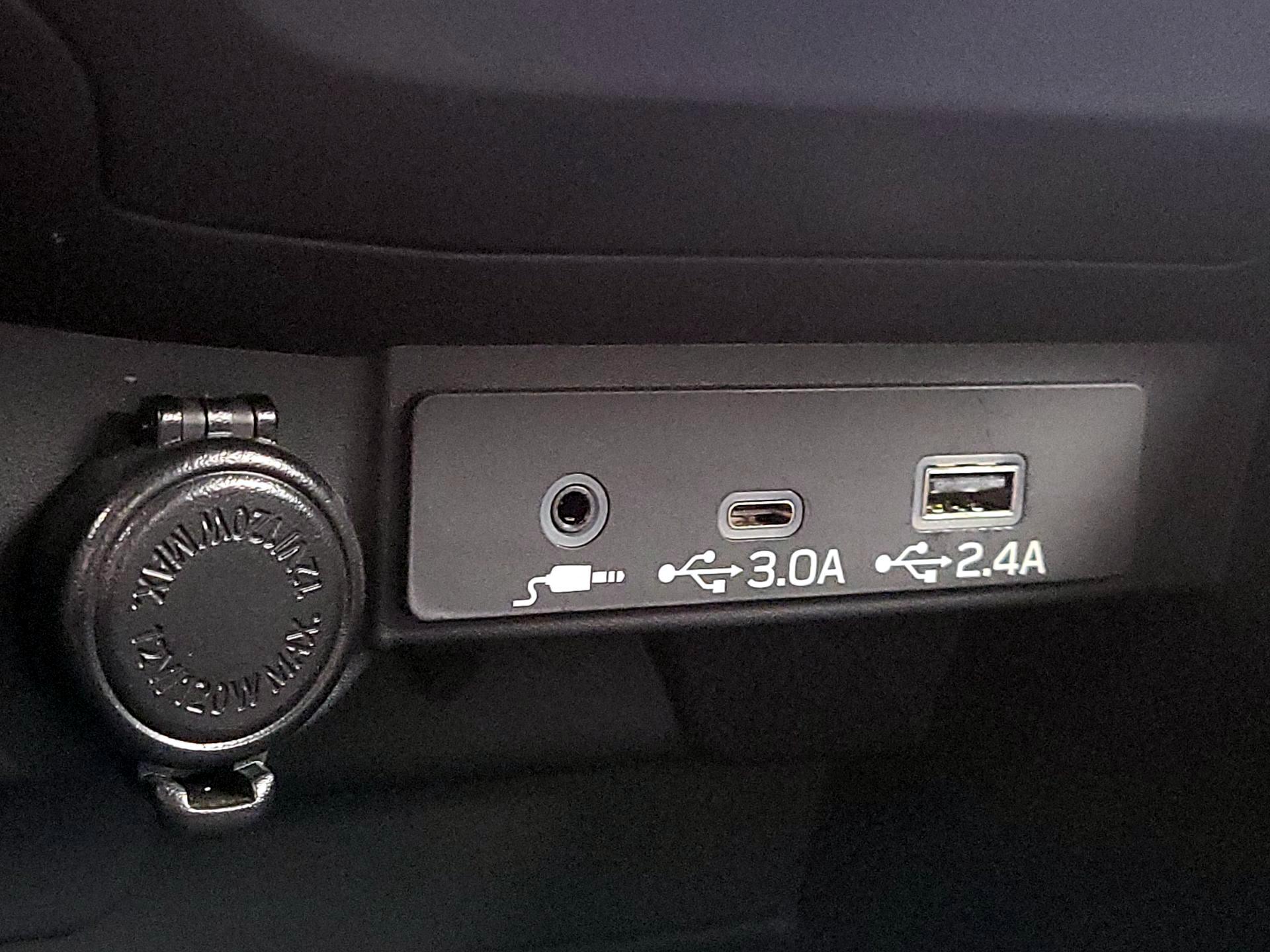 Thumbnail: 2024 Subaru WRX - 18