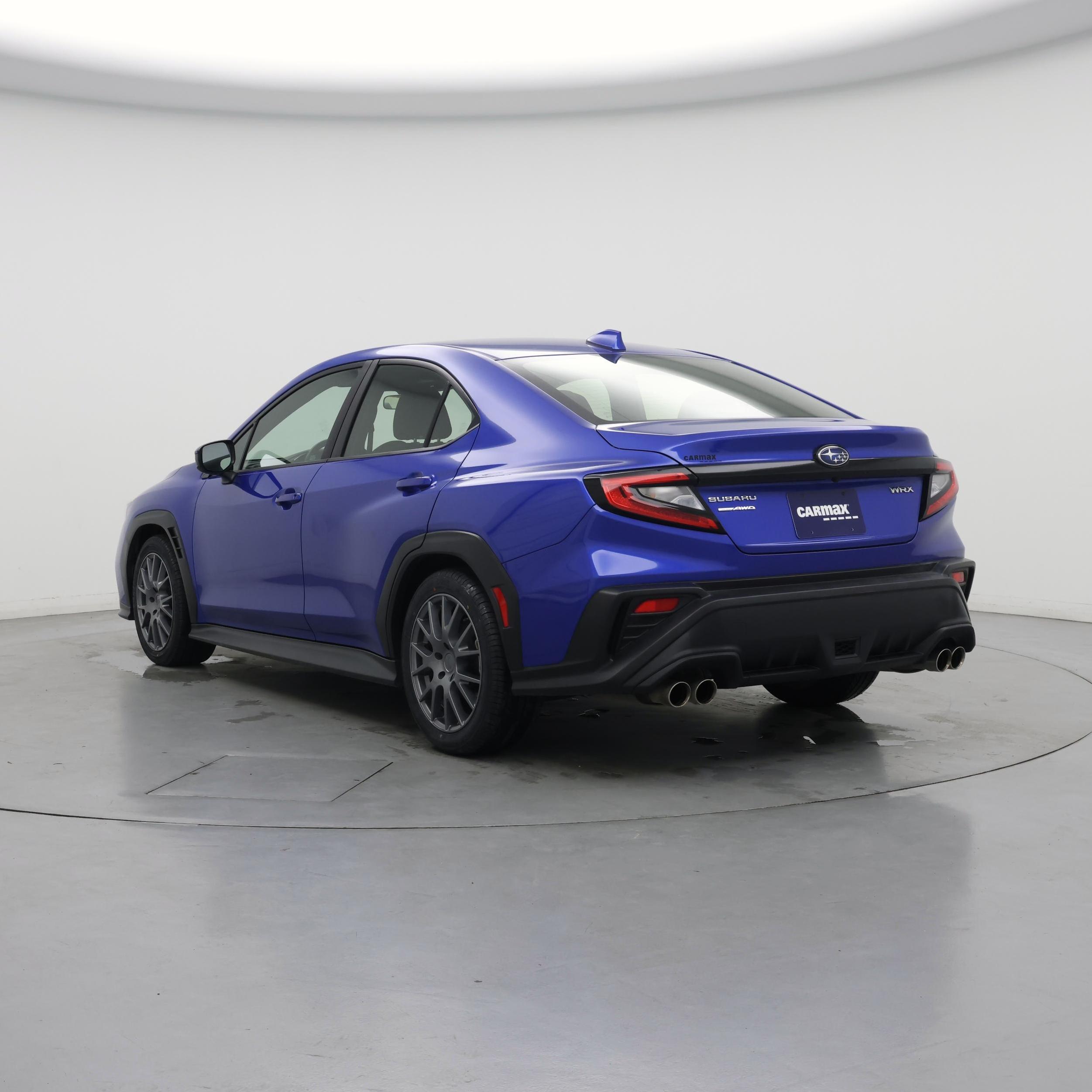 Thumbnail: 2024 Subaru WRX - 2