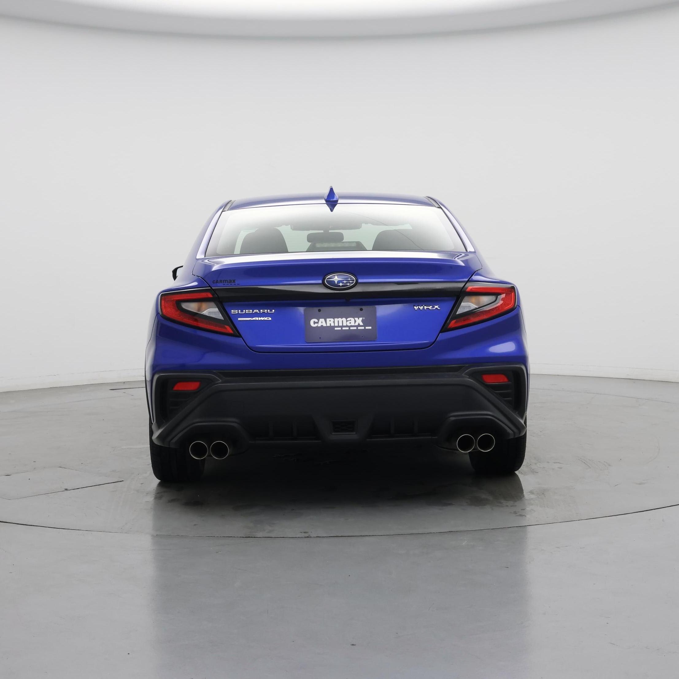 Thumbnail: 2024 Subaru WRX - 6