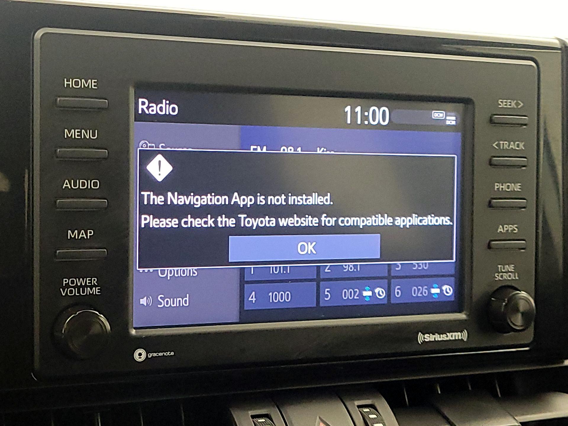 Thumbnail: 2022 Toyota RAV4 - 14