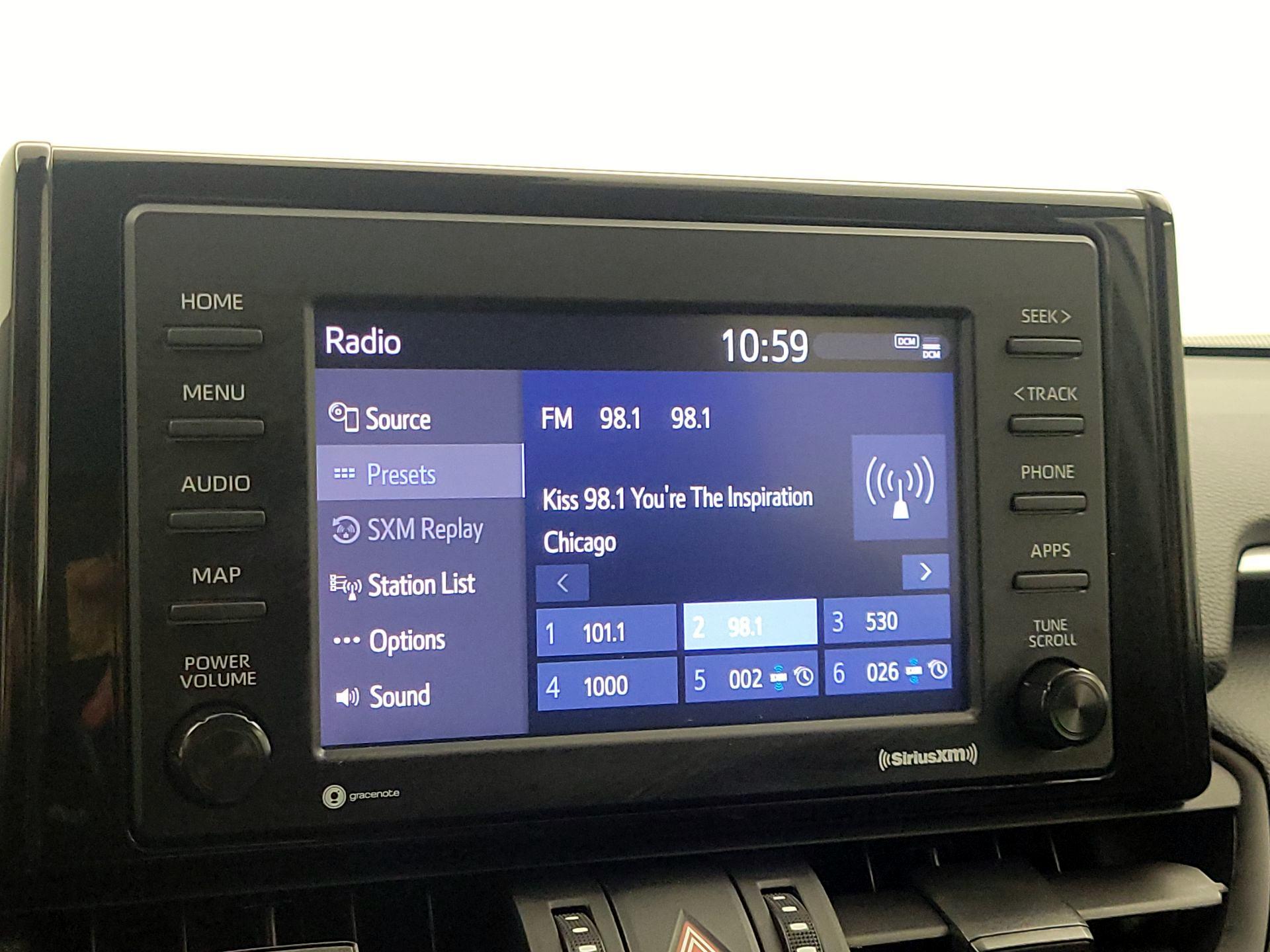 Thumbnail: 2022 Toyota RAV4 - 16