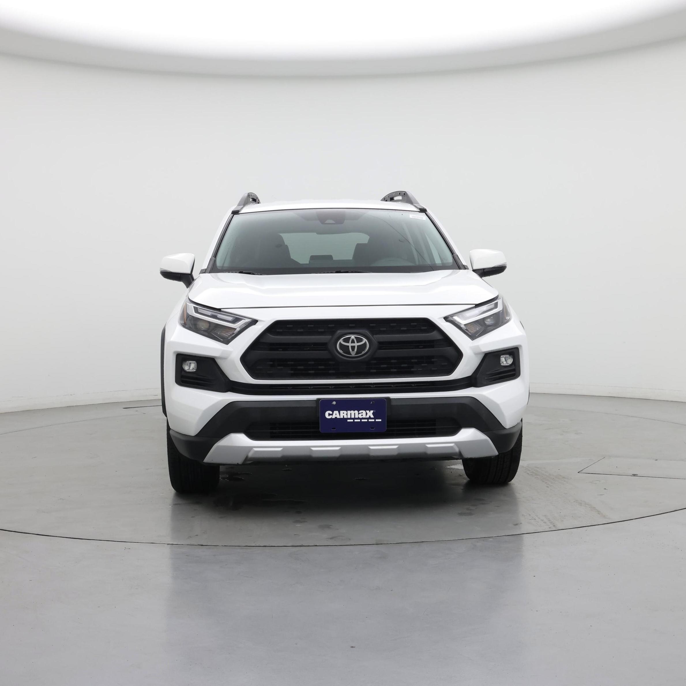 Thumbnail: 2022 Toyota RAV4 - 5