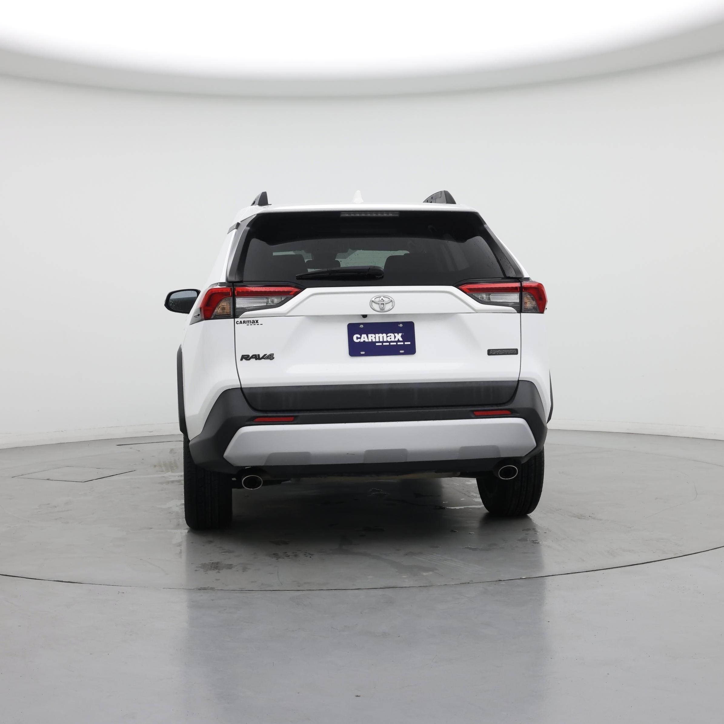 Thumbnail: 2022 Toyota RAV4 - 6