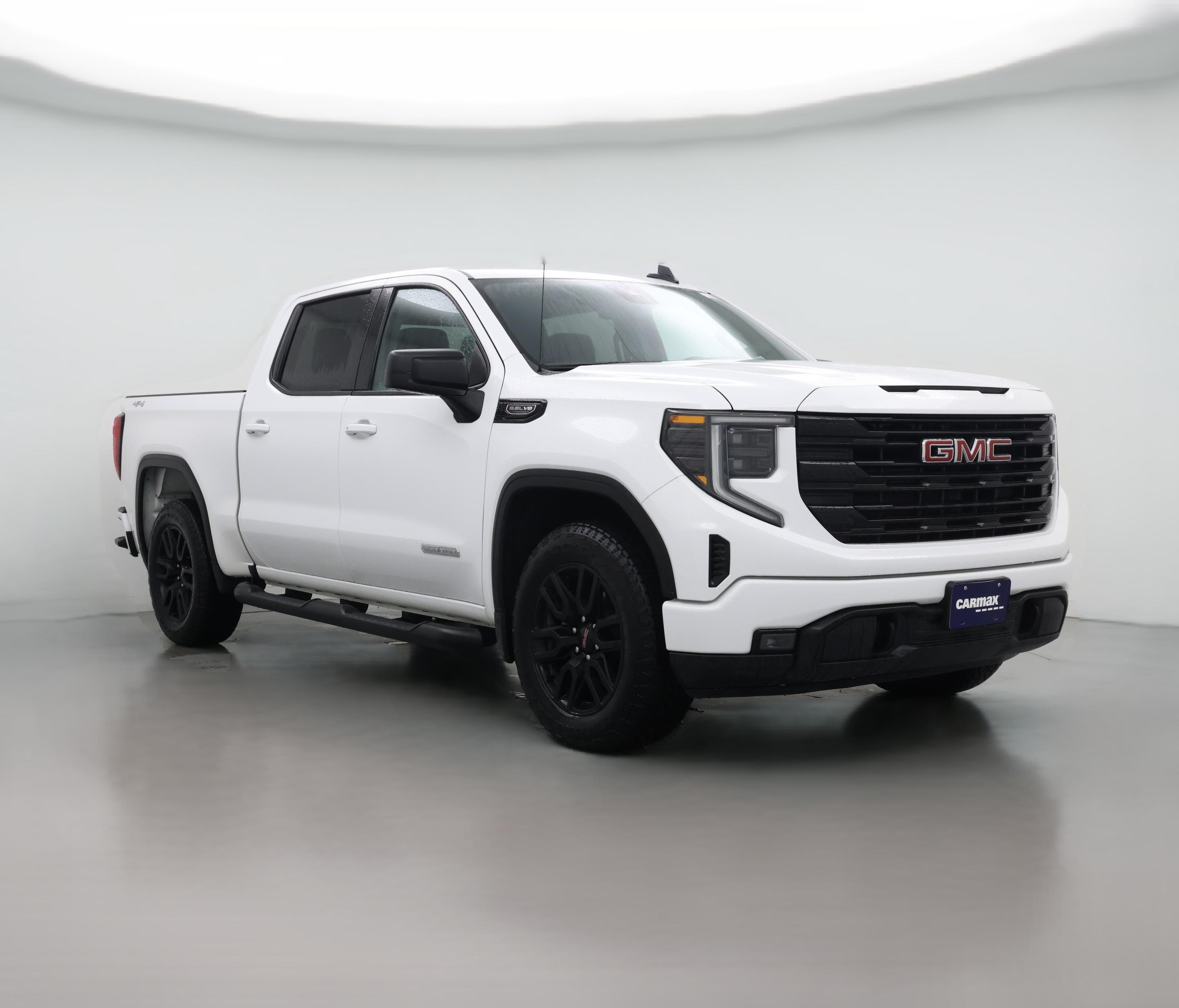 Thumbnail: 2023 GMC Sierra 1500 - 1