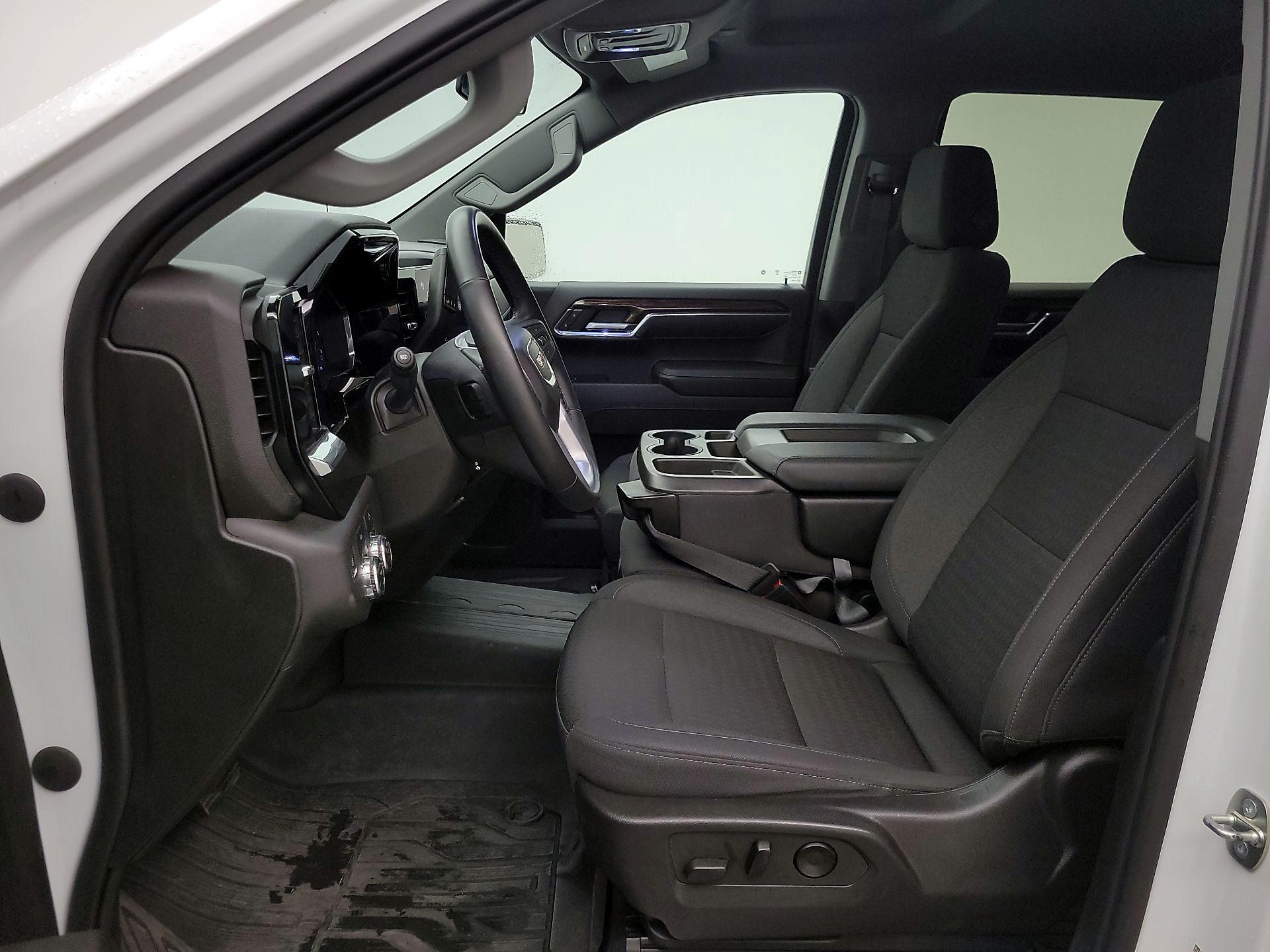 Thumbnail: 2023 GMC Sierra 1500 - 11