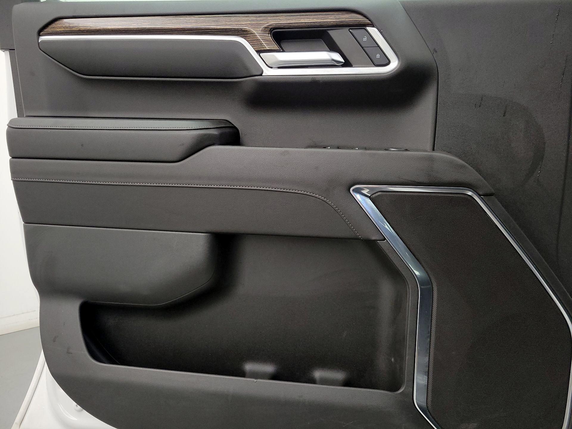 Thumbnail: 2023 GMC Sierra 1500 - 12