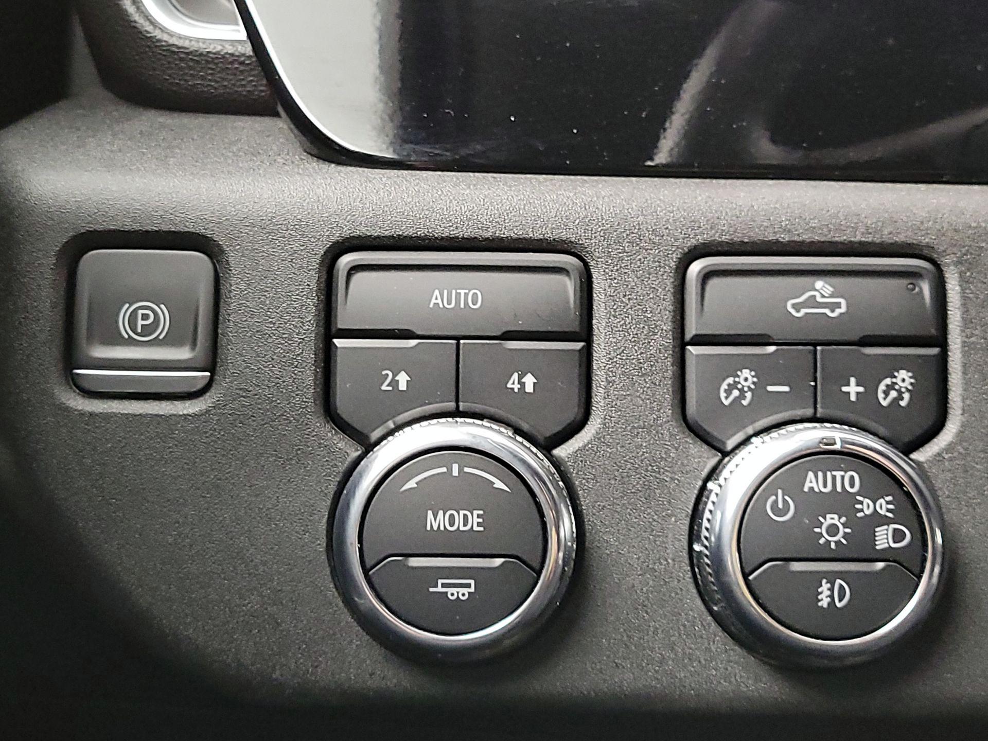 Thumbnail: 2023 GMC Sierra 1500 - 13