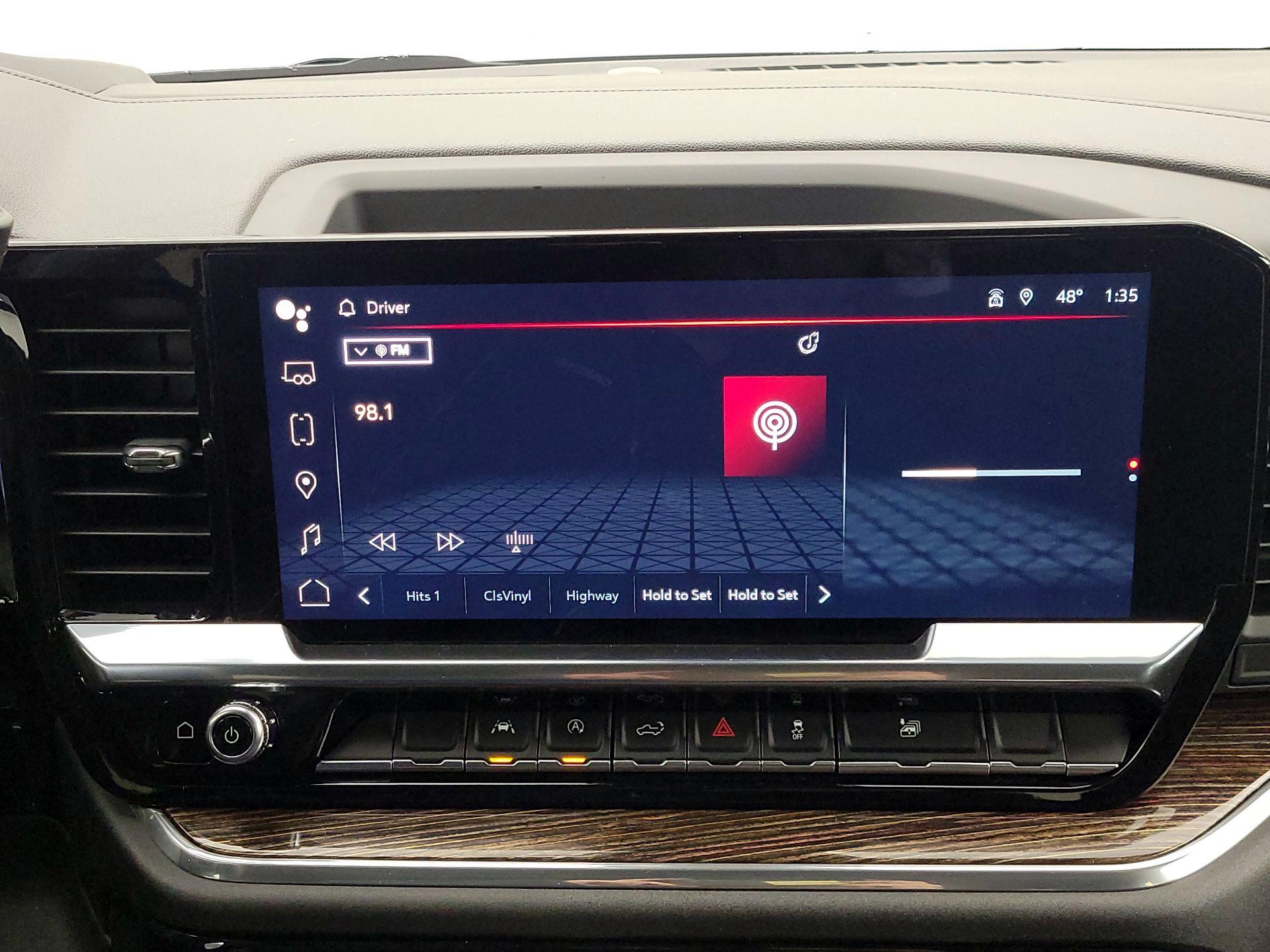 Thumbnail: 2023 GMC Sierra 1500 - 15