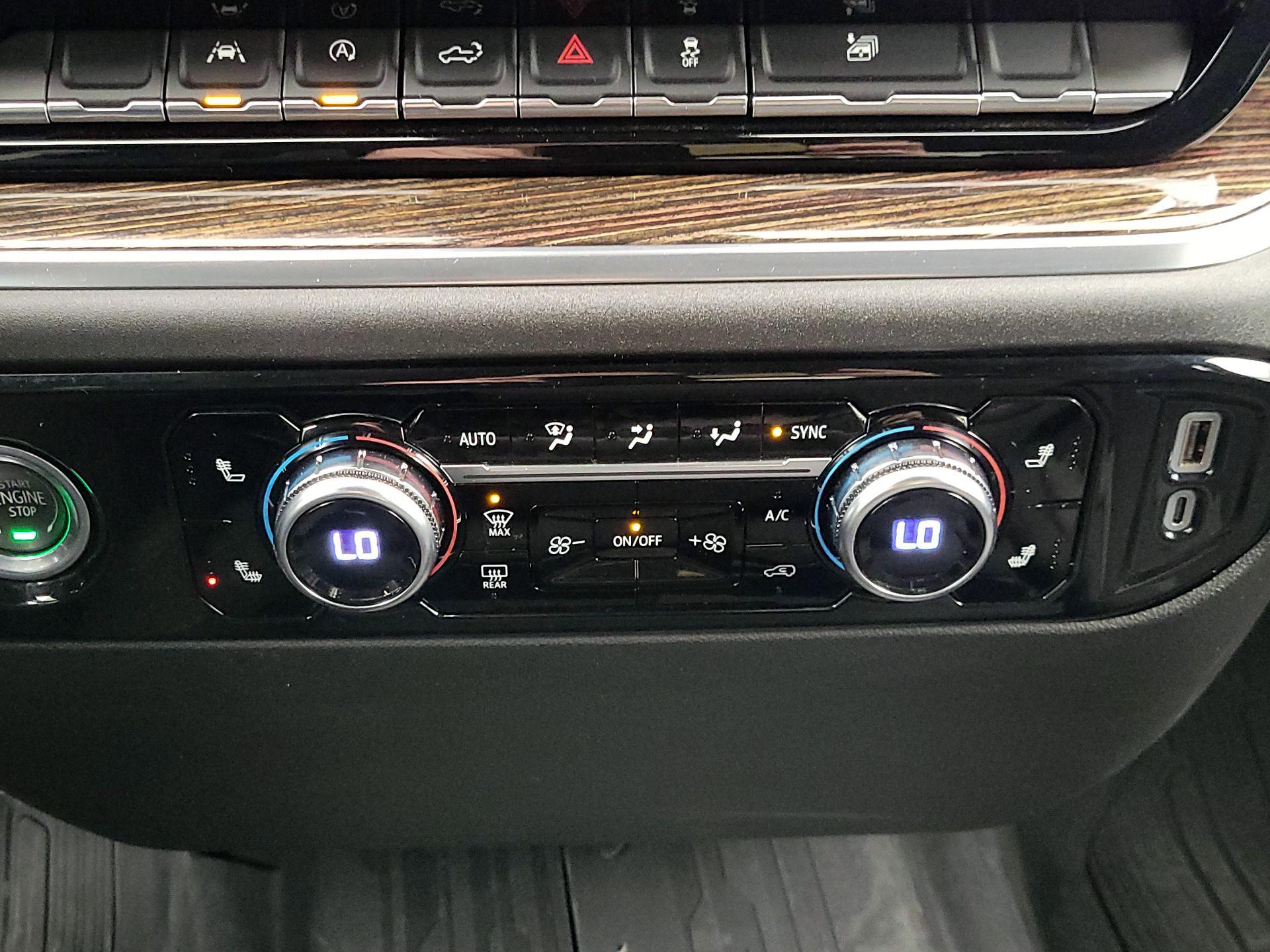 Thumbnail: 2023 GMC Sierra 1500 - 16