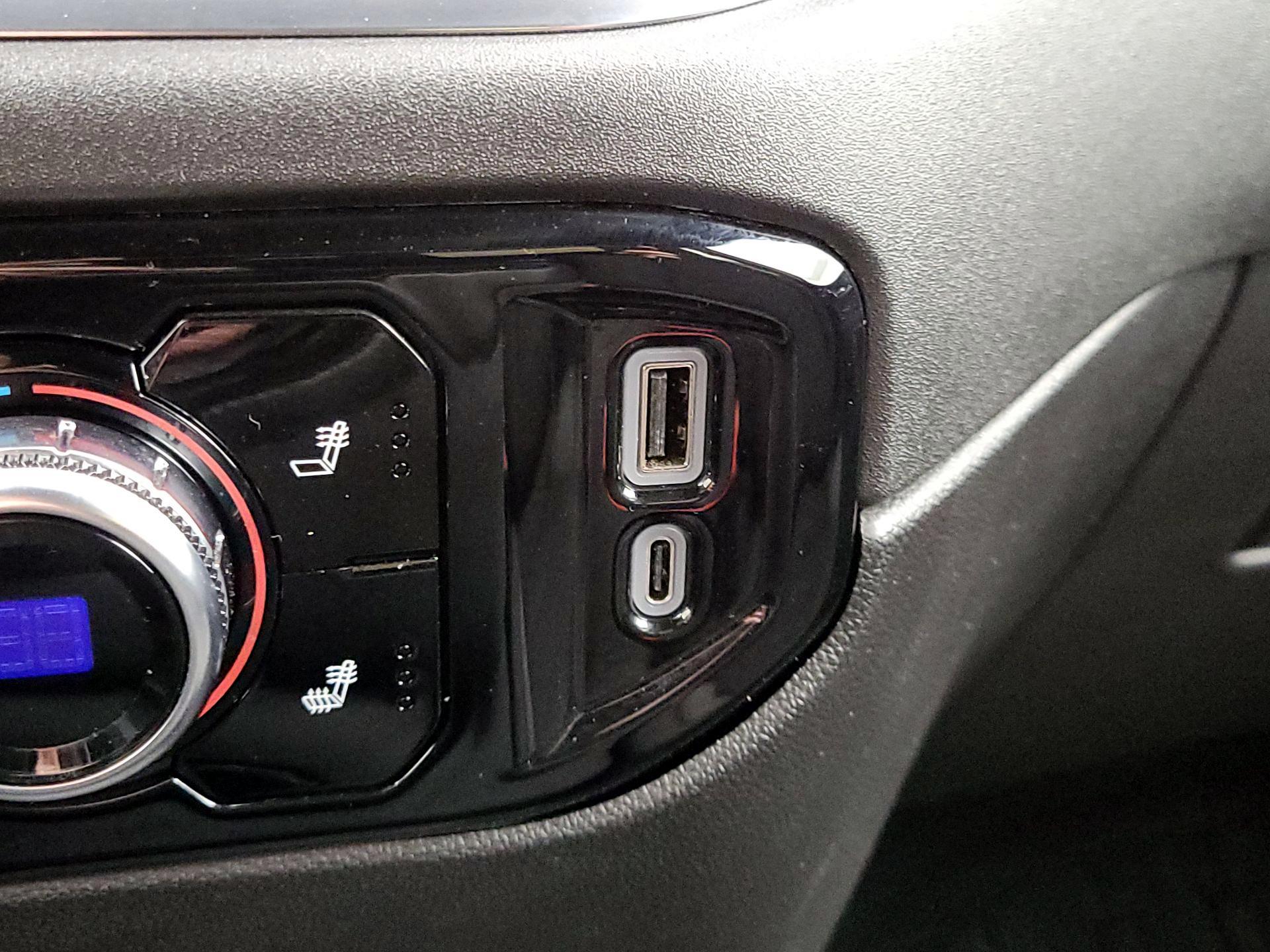 Thumbnail: 2023 GMC Sierra 1500 - 18